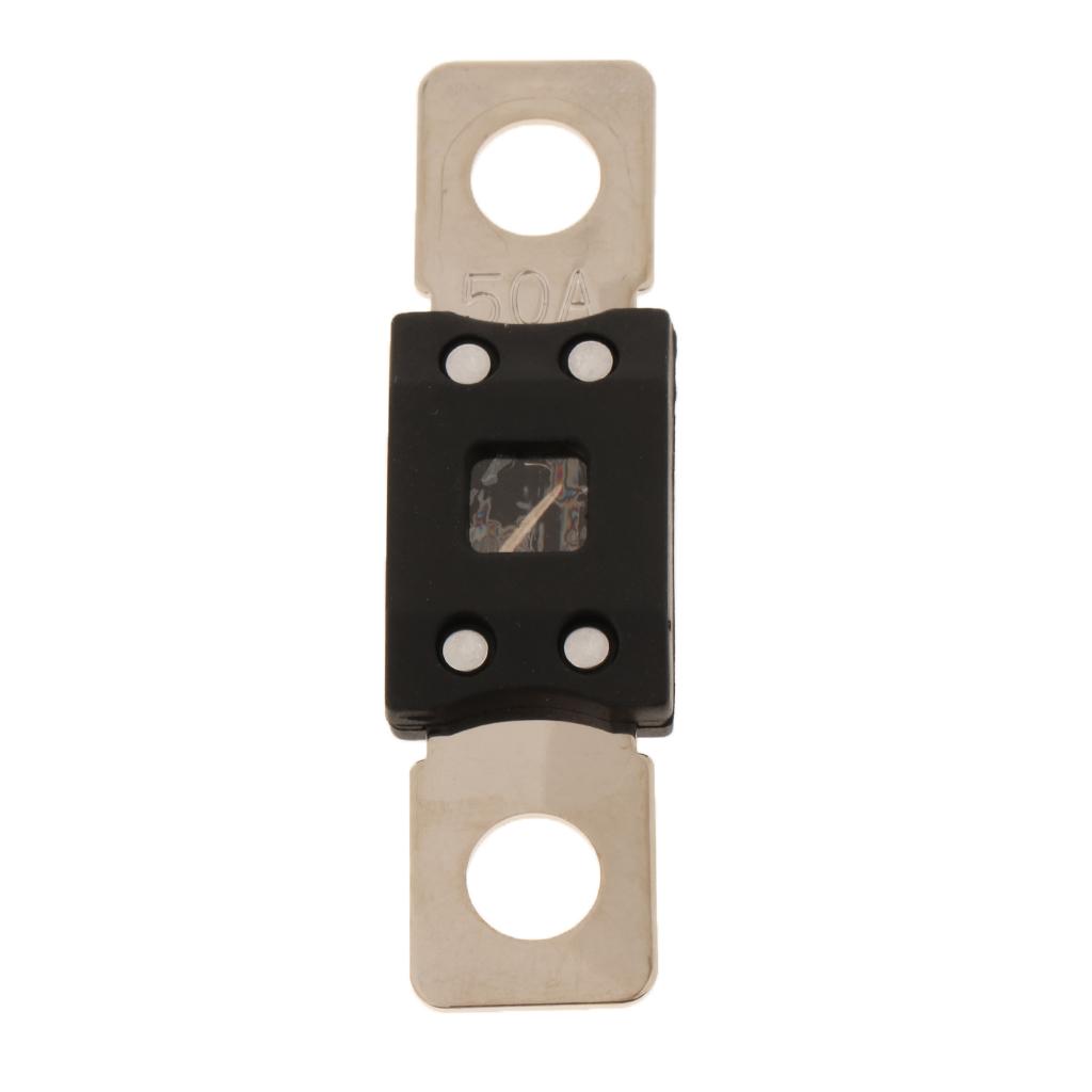 MEGA Bolt-On Fuse 50A