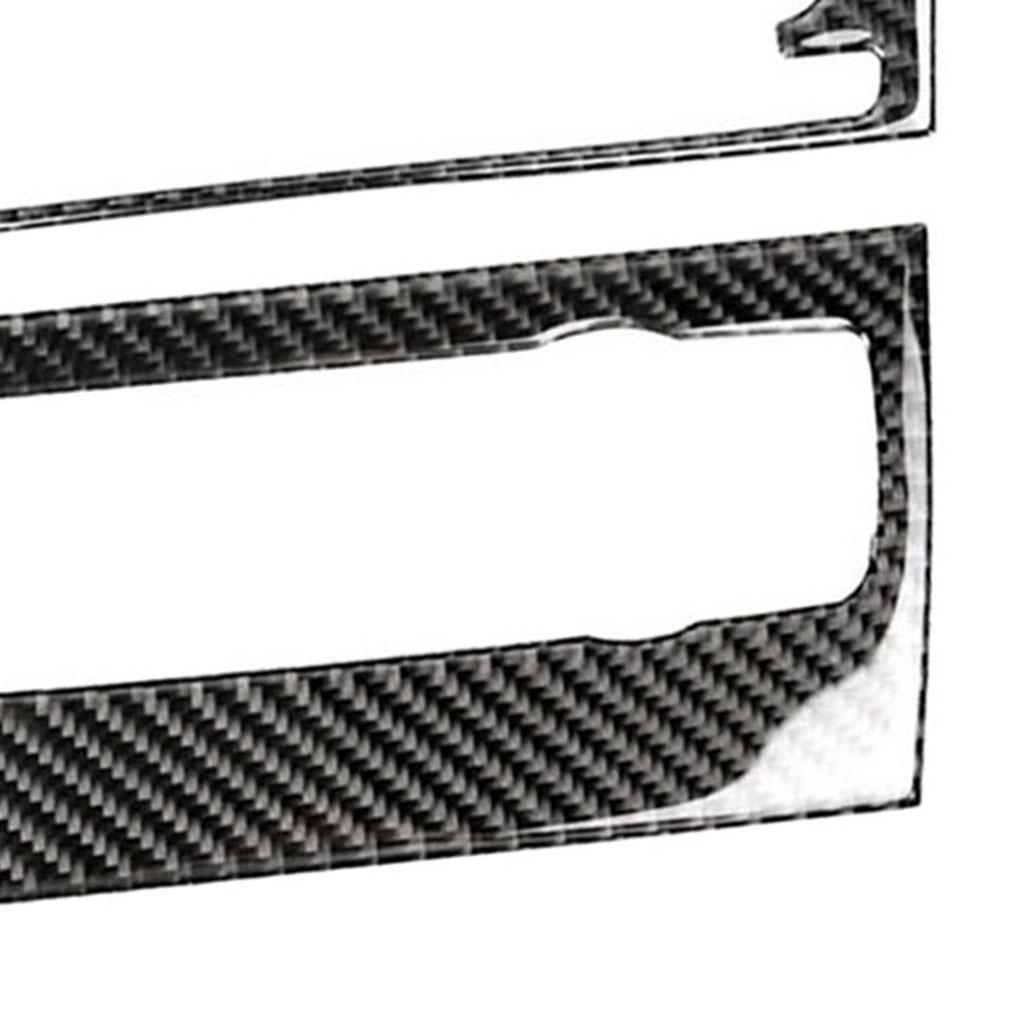 Air Conditioning CD Panel  without navigation ( hole)