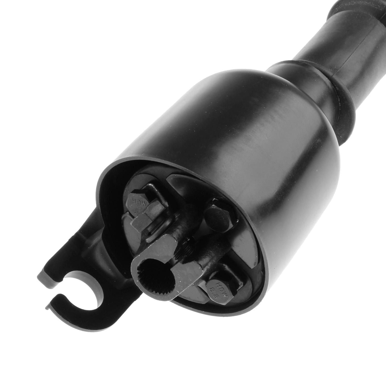 Steering Shaft Lower for Cadillac Chevrolet 26033170