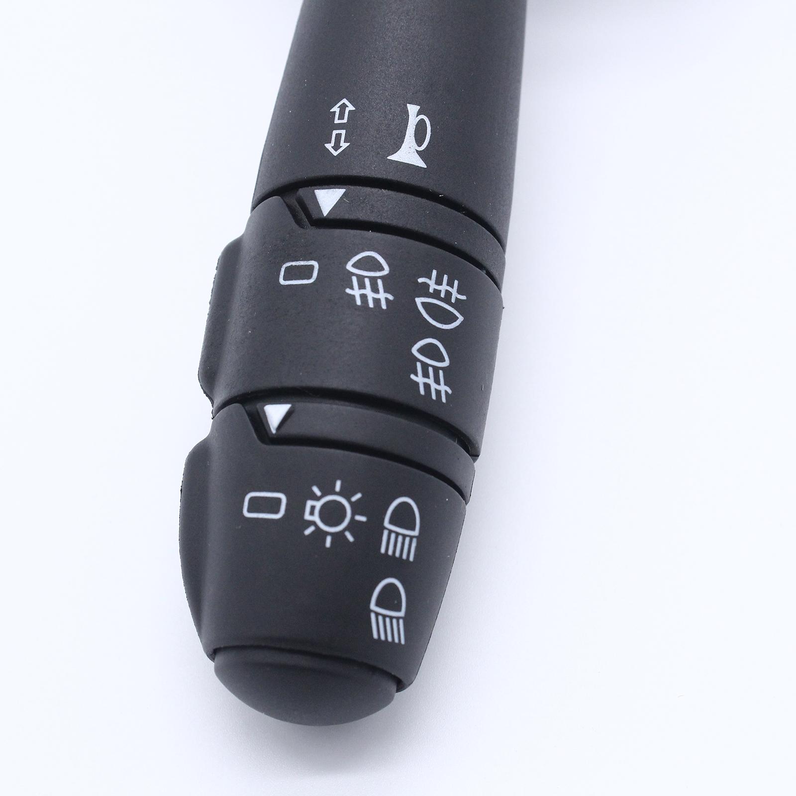 Headlight Stalk Switch 13 Pin Car for Kangoo I 7701044279 7701045865