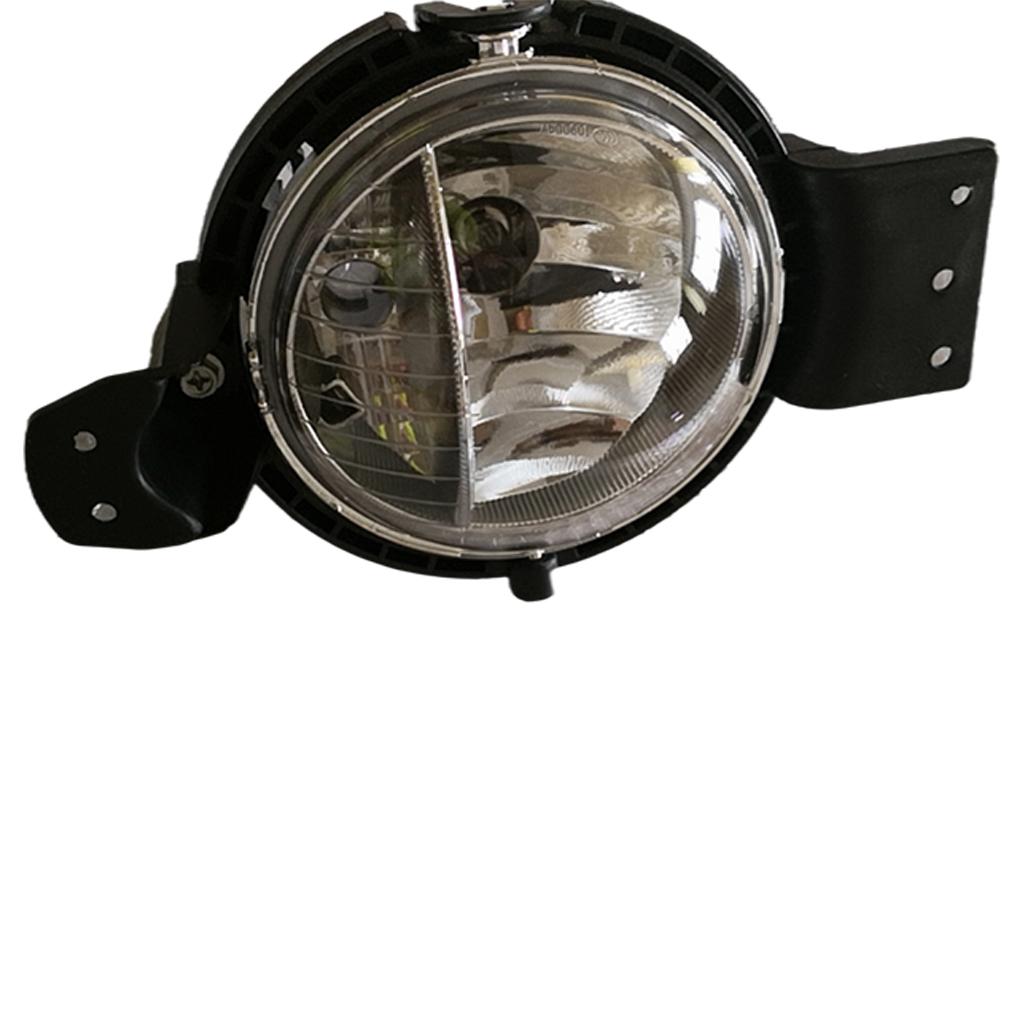 2x Car Daytime Running Lights Fog Lamp for  R60 R61 R59