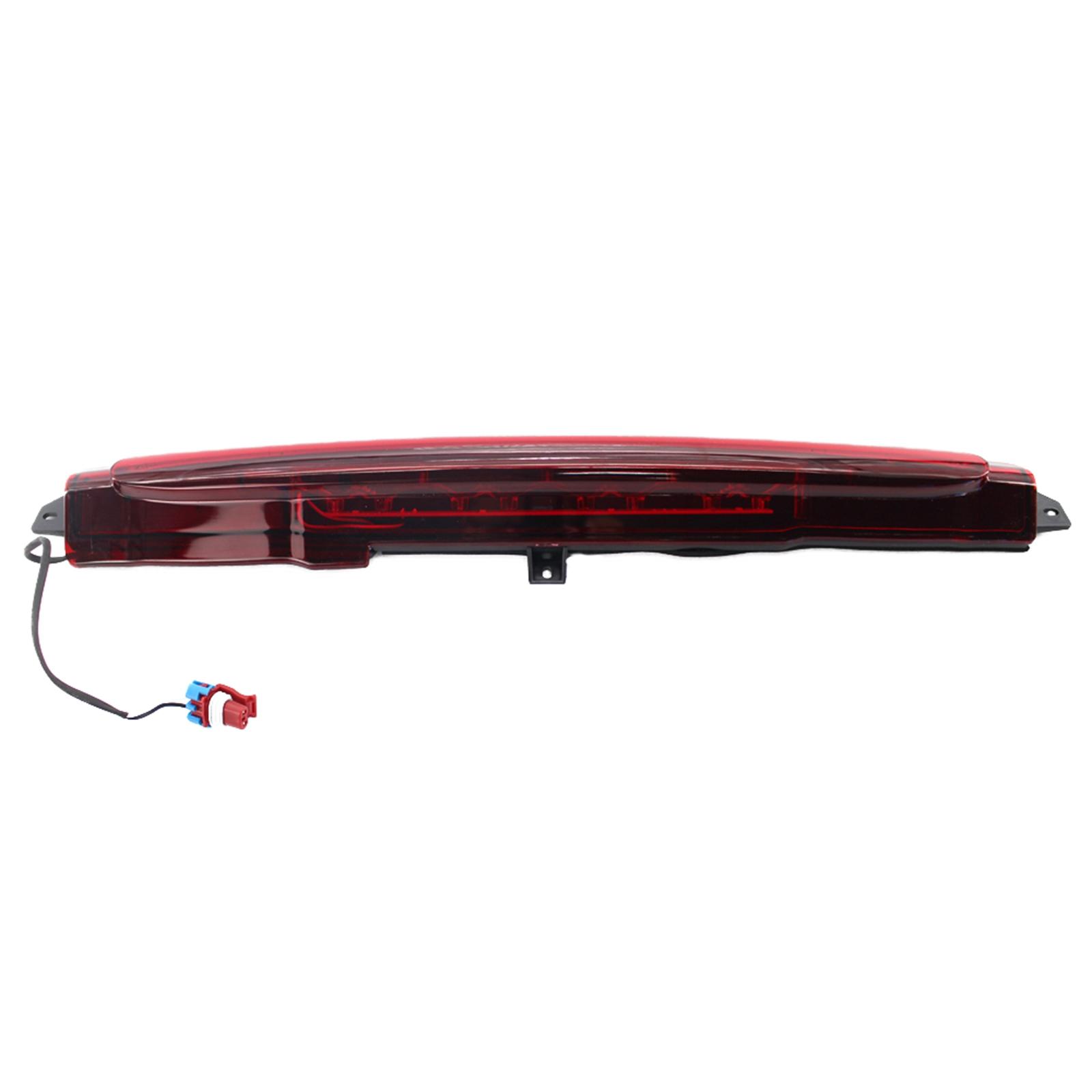 3rd Third LED Brake Light Assembly for Chevrolet Avalanche 2002-12