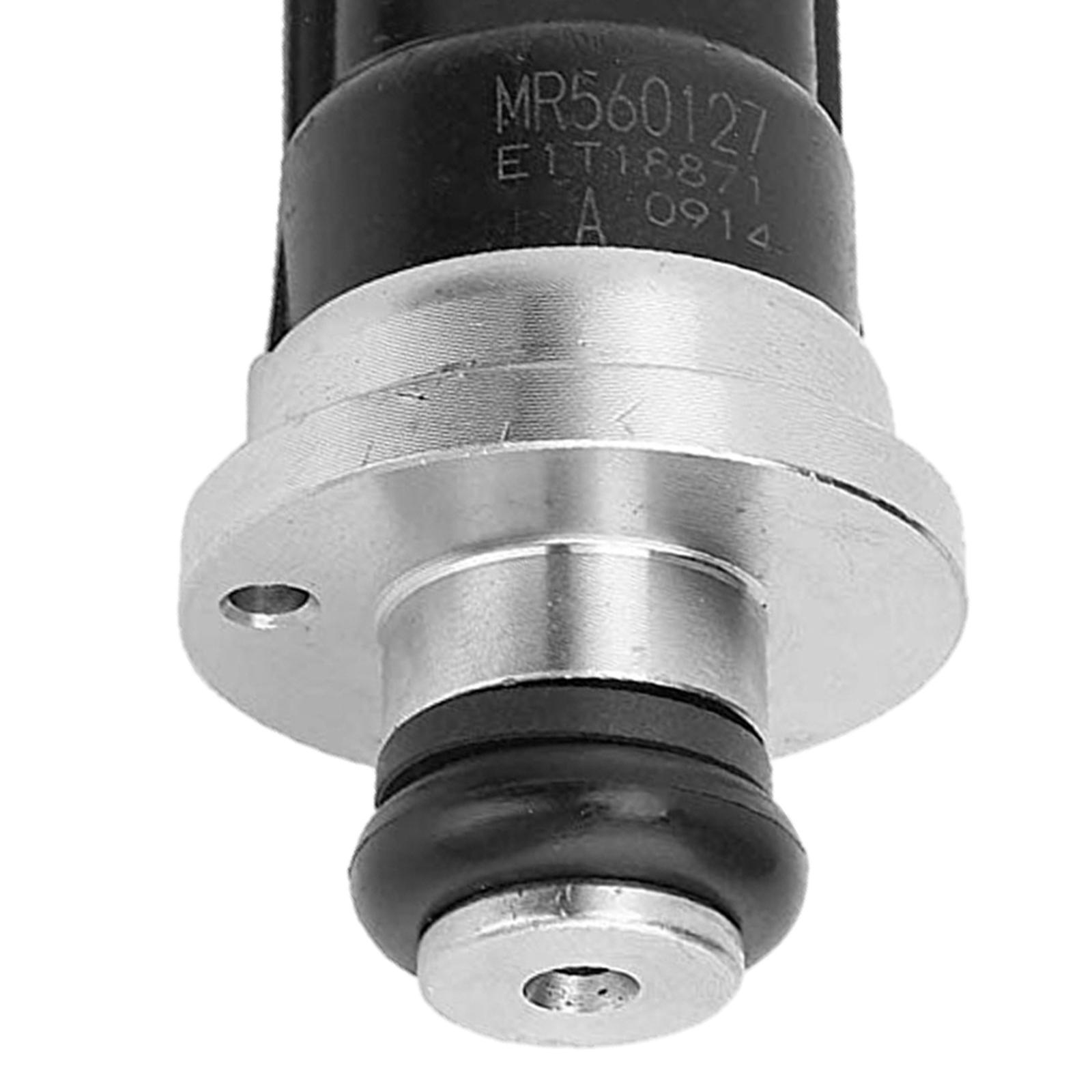 Fuel Pressure Sensor MR560127 MD348483 Spare Parts for Mitsubishi