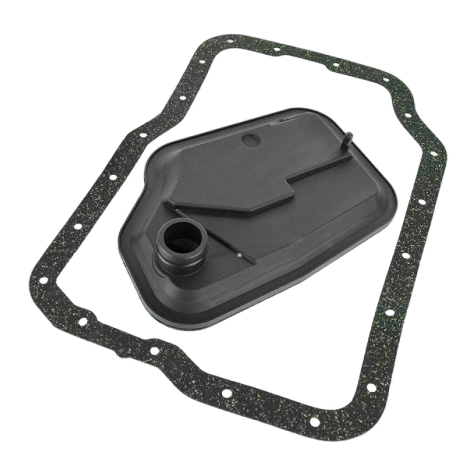 Transmission Filter Kit Pan Gasket 4F27E Fits for Mazda 2/3/3i/3S/3SP23