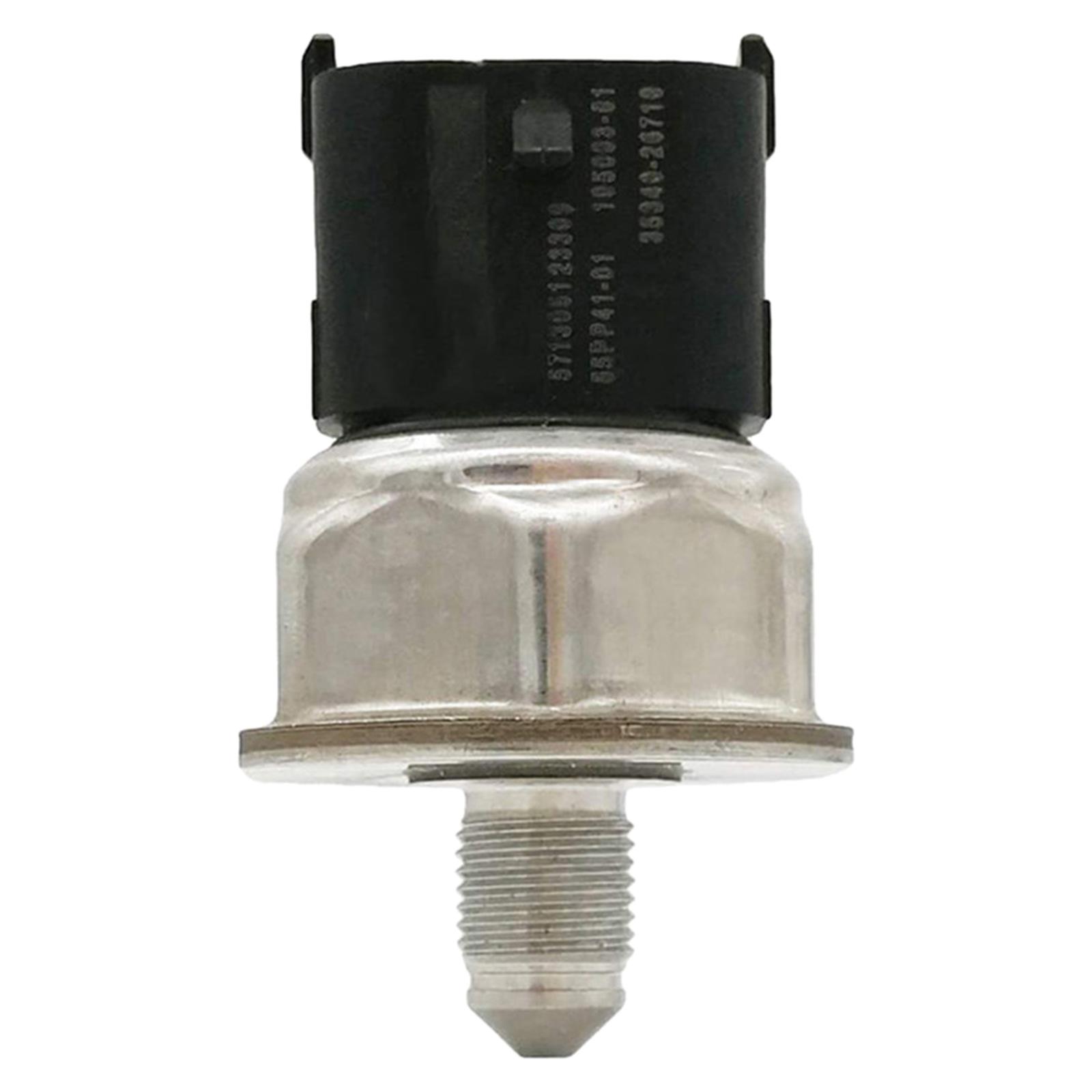 Fuel Pressure Switch Sensor 55PP41-01 35340-2G710 Replacement Accs