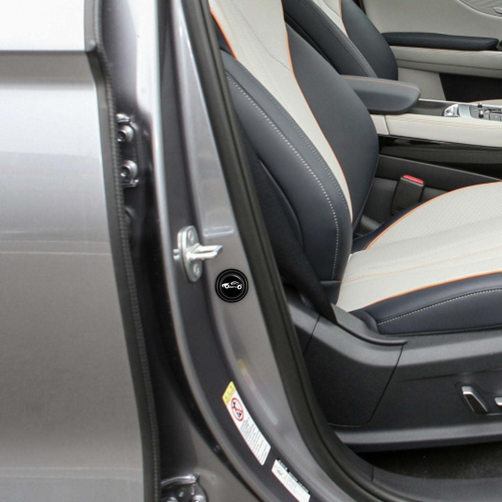 Car Door Anti Collision Gasket Protection Thickening for Automobile Trucks