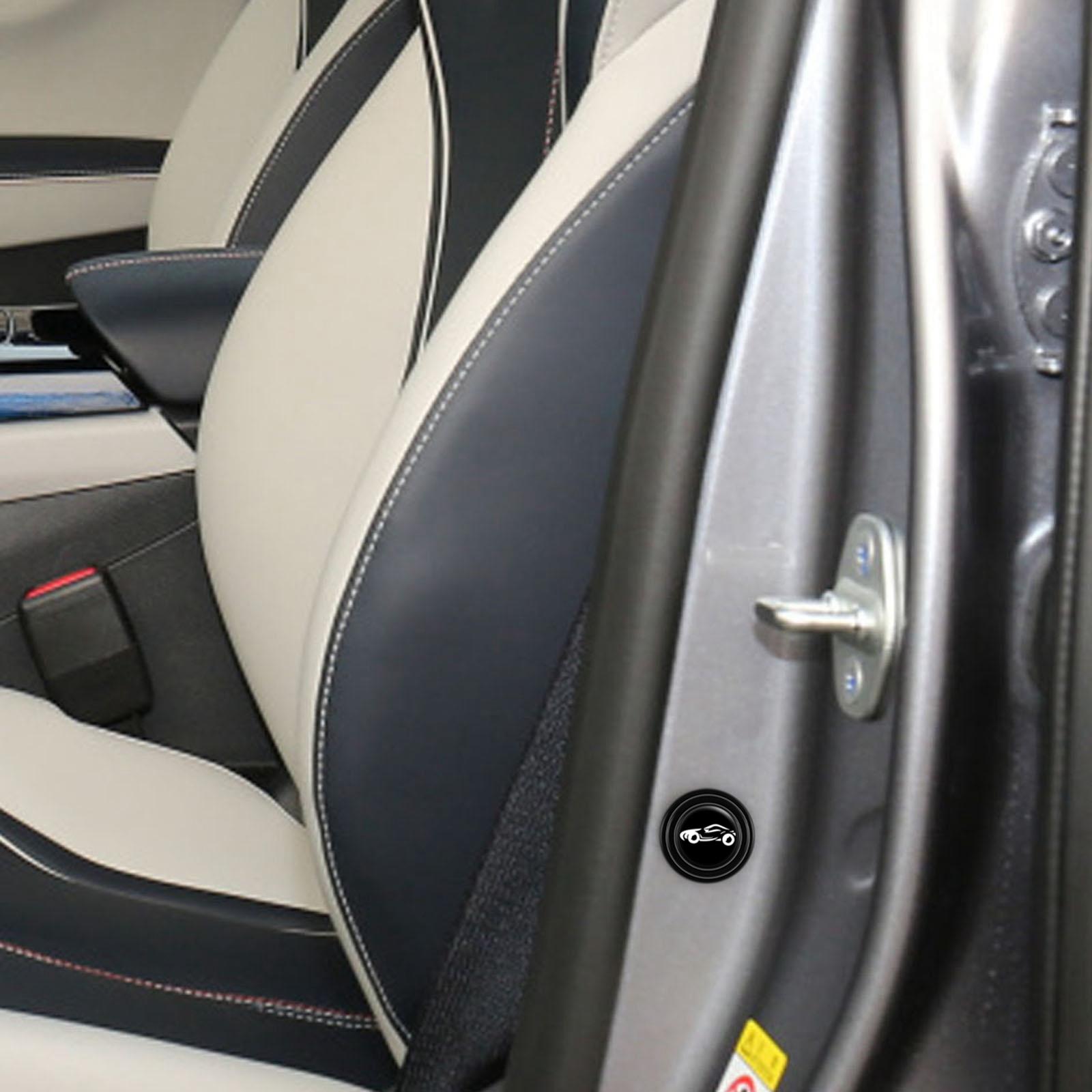 SUV Car Door Anti Collision Gasket Protection Thickening for Automobile 