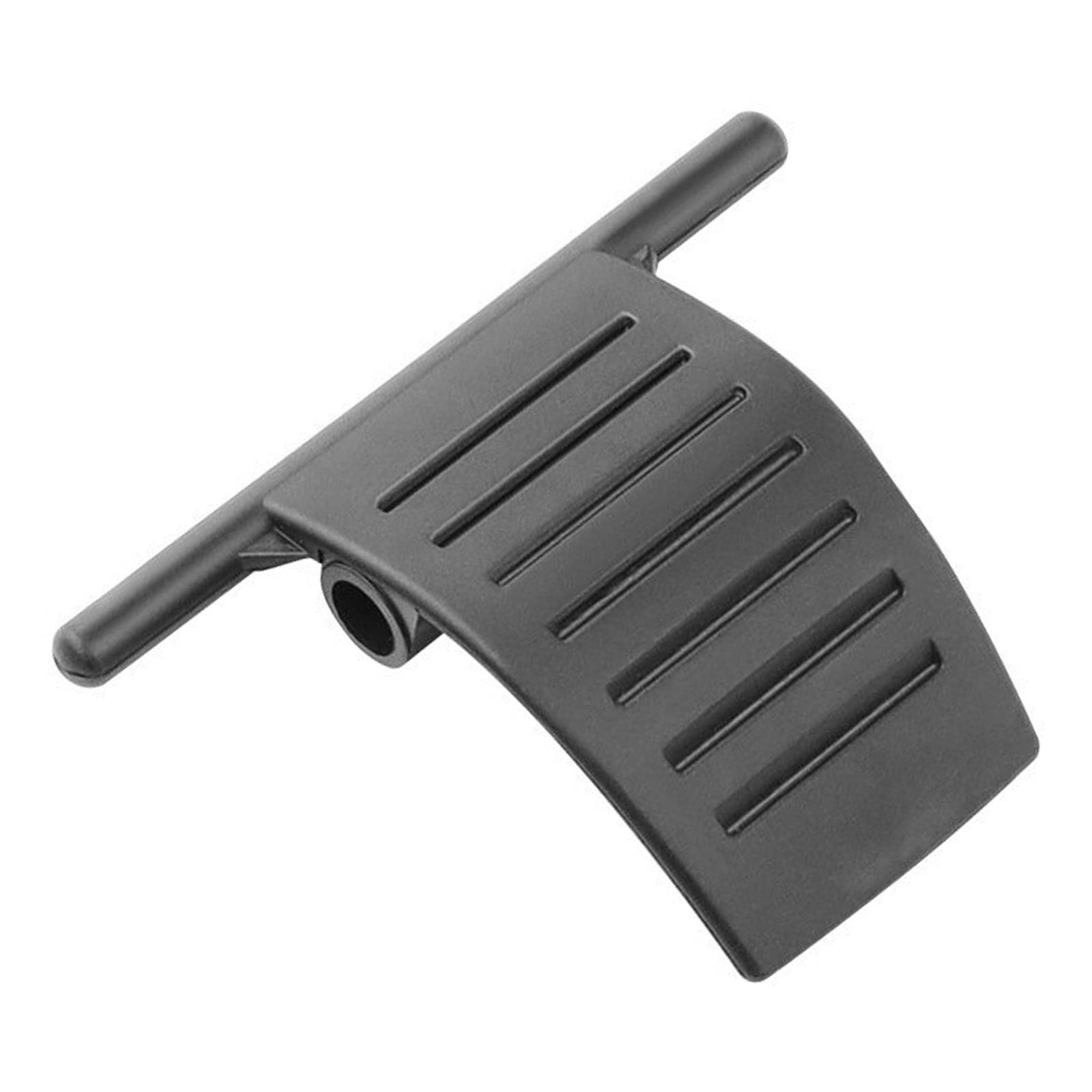 Auto Sunshade Curtain Buckle Clip