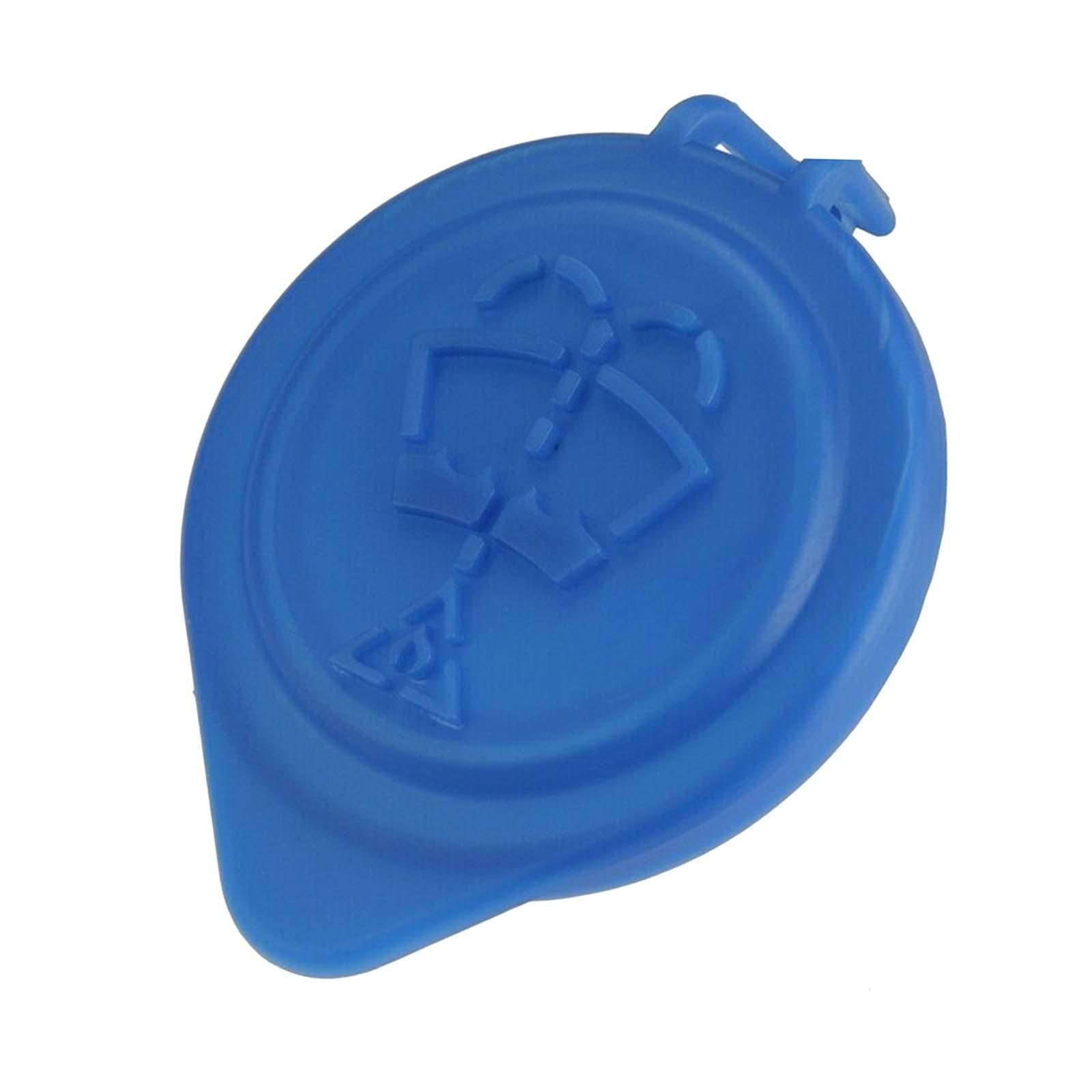 Windscreen Reservoir cap for BMW x3 Parts Accessories Blue