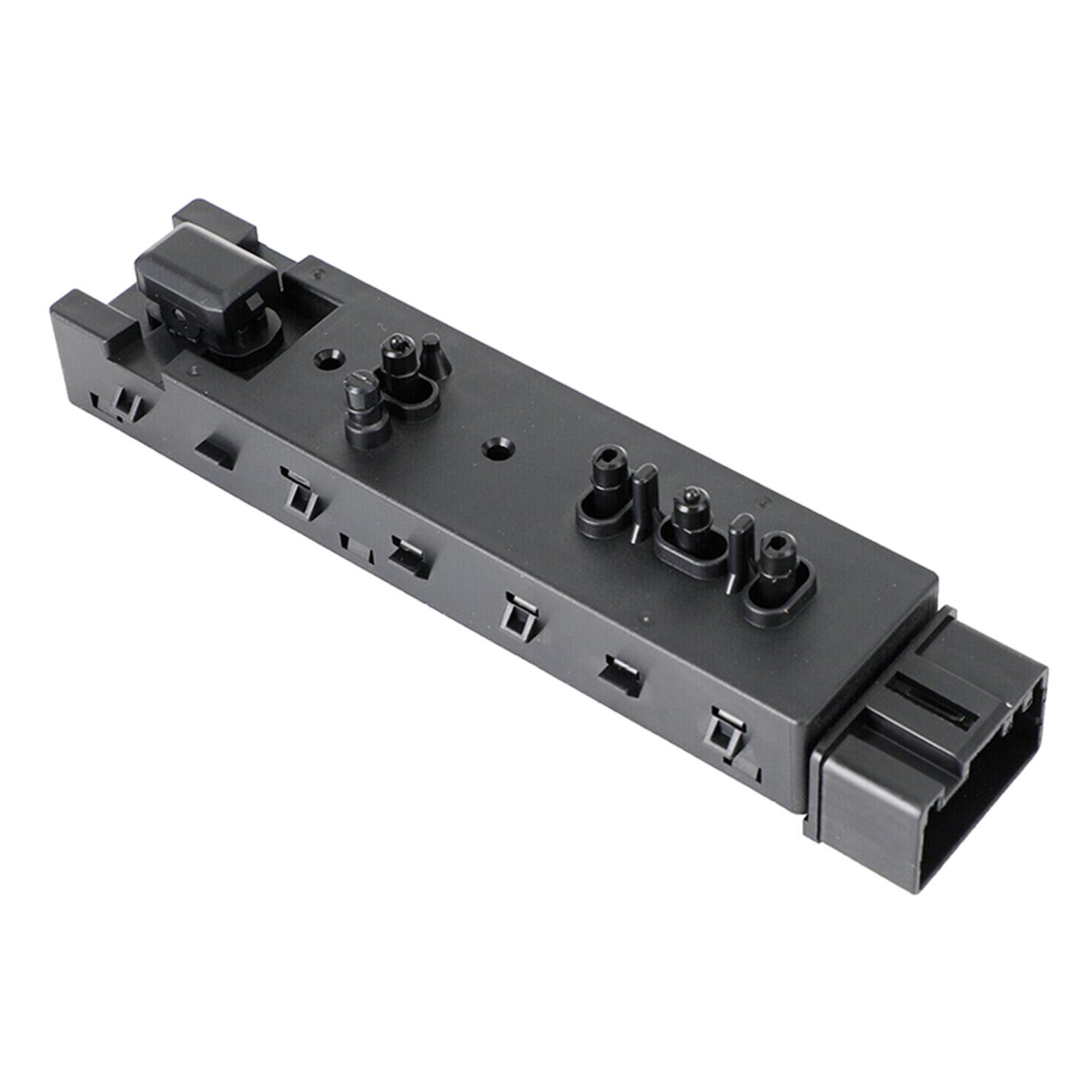Power Seat Switch
