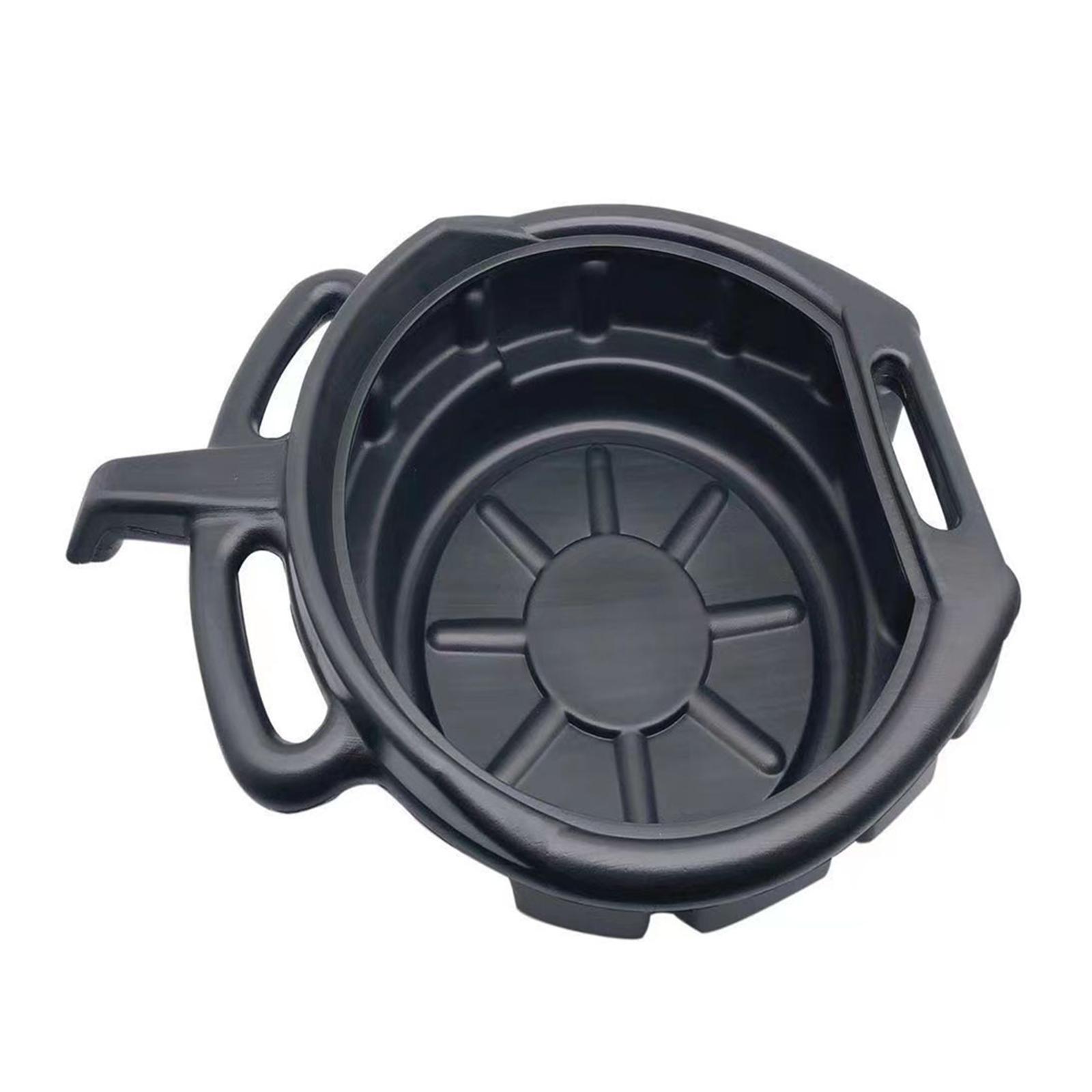 Fuel Coolant Can