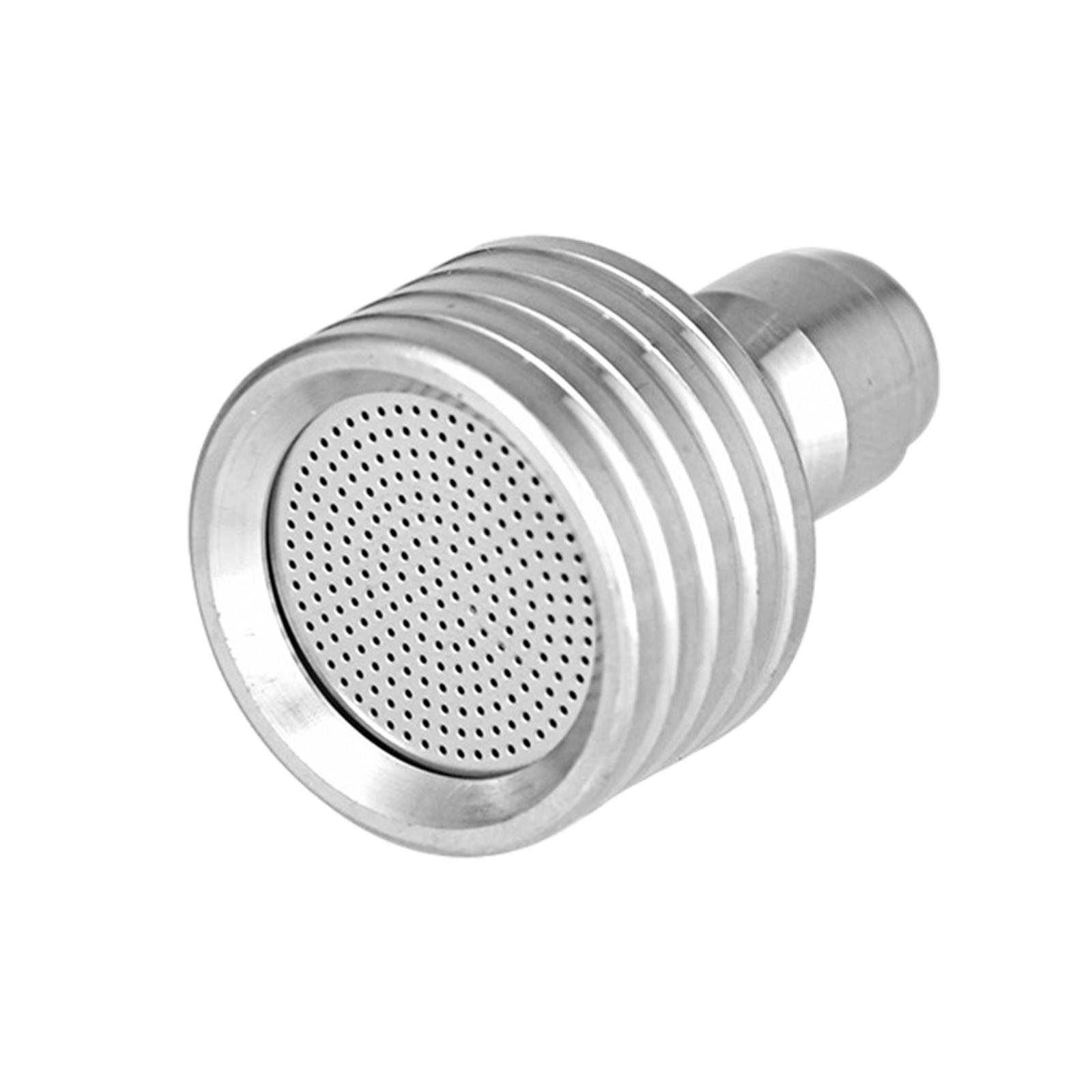 High Pressure Washer Spray Nozzle for Cleaning Cars/ Outdoor Furniture