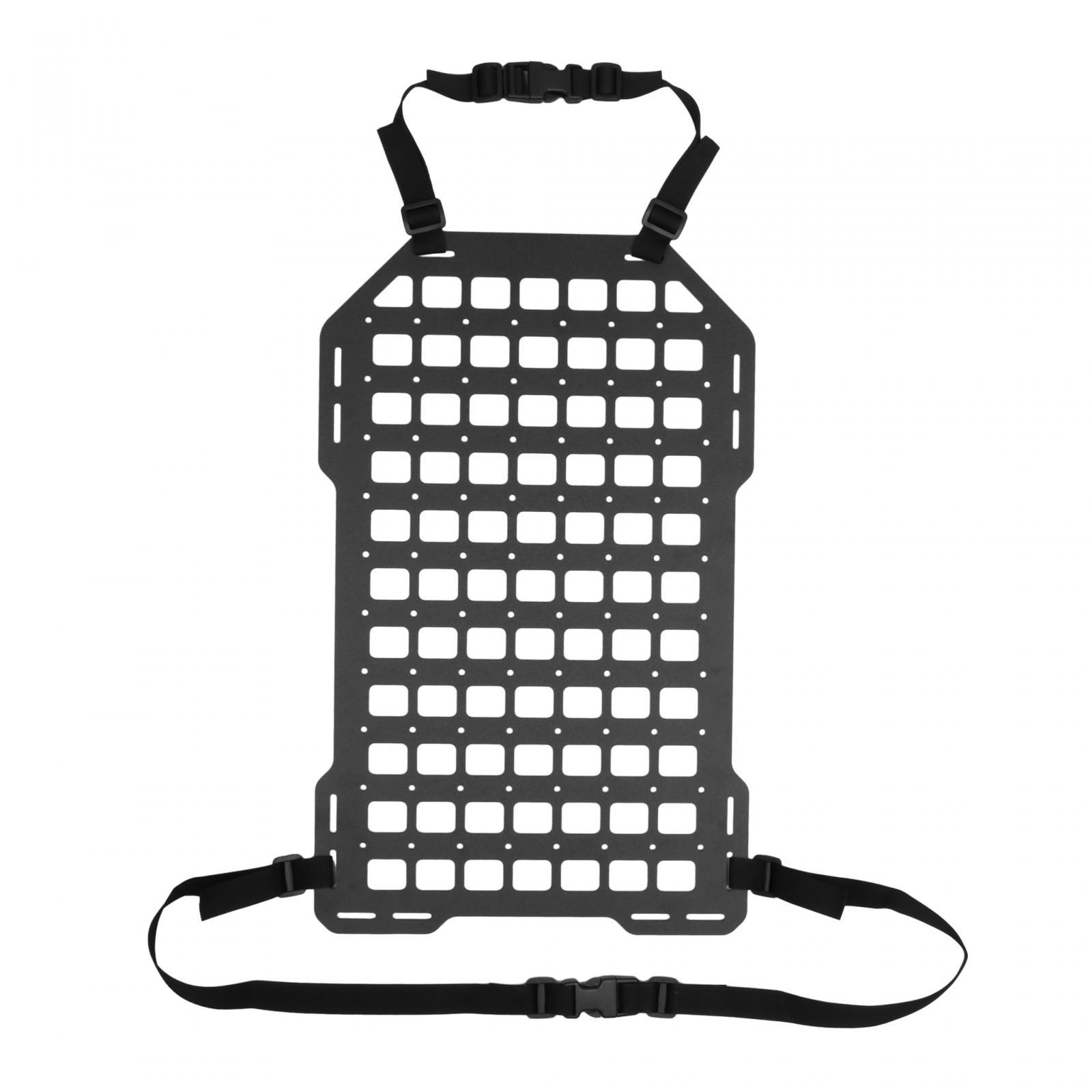 Molle Panel Organizer