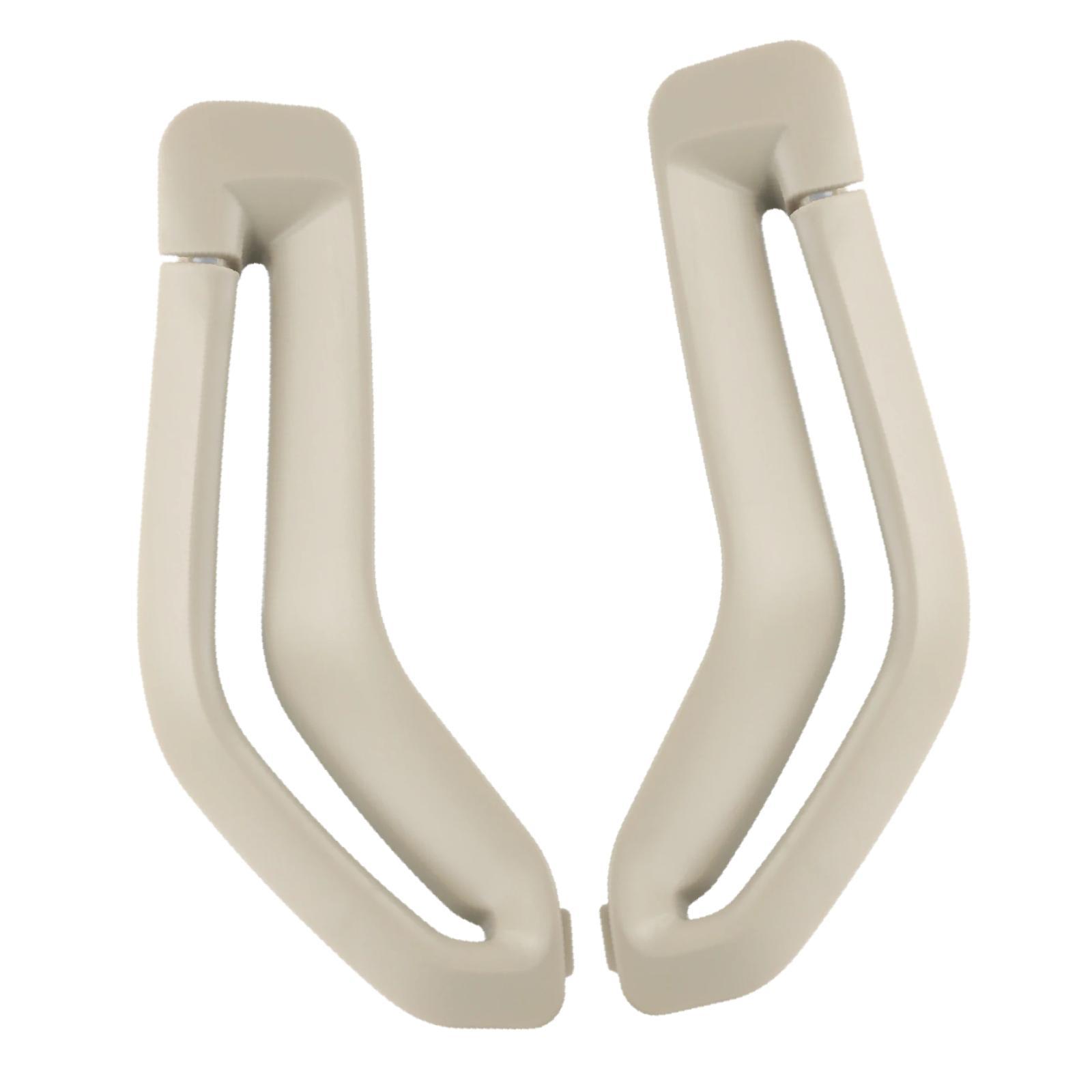 Selector Gate Seat Belt Trim Cover