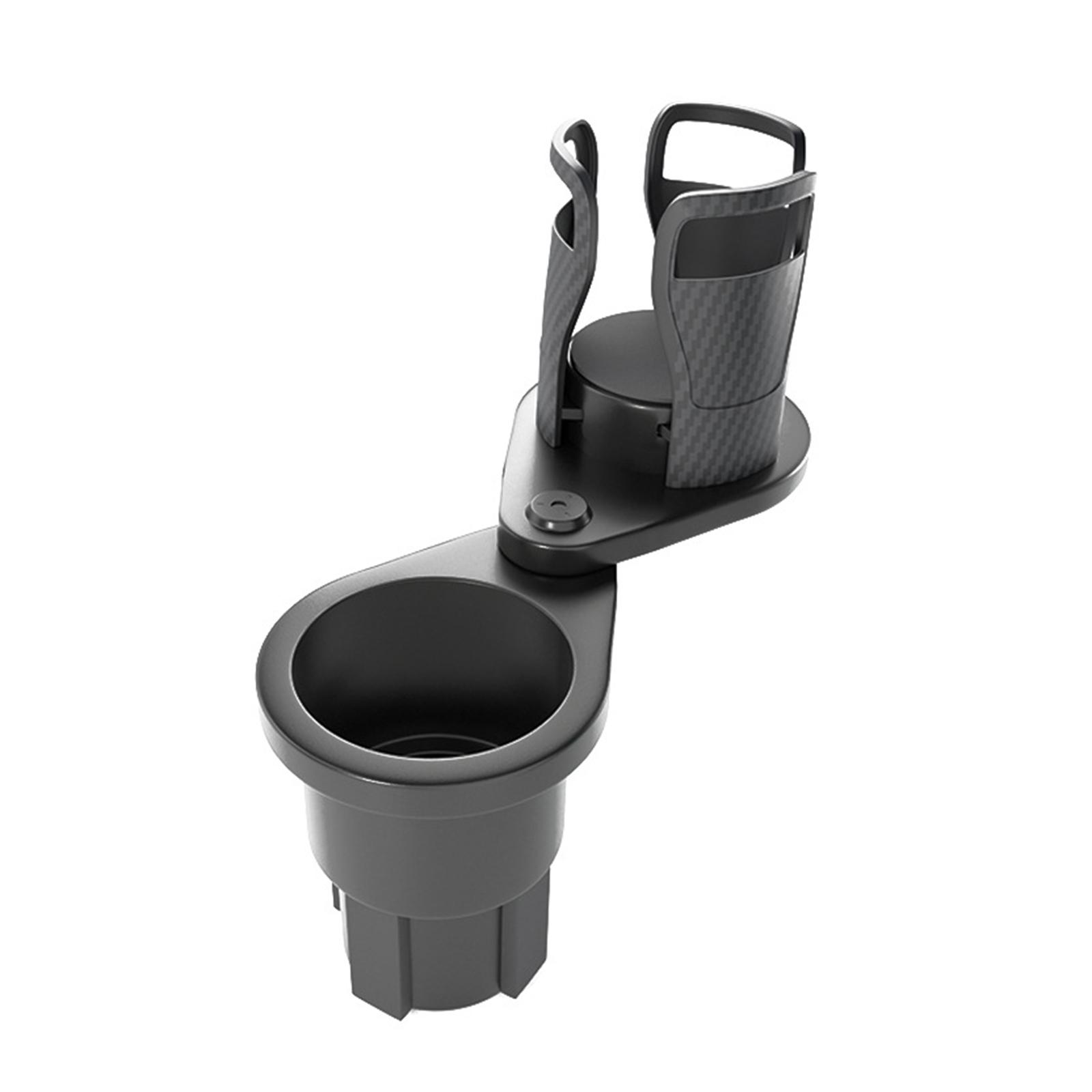 Car Cup Holder Extender Adapter