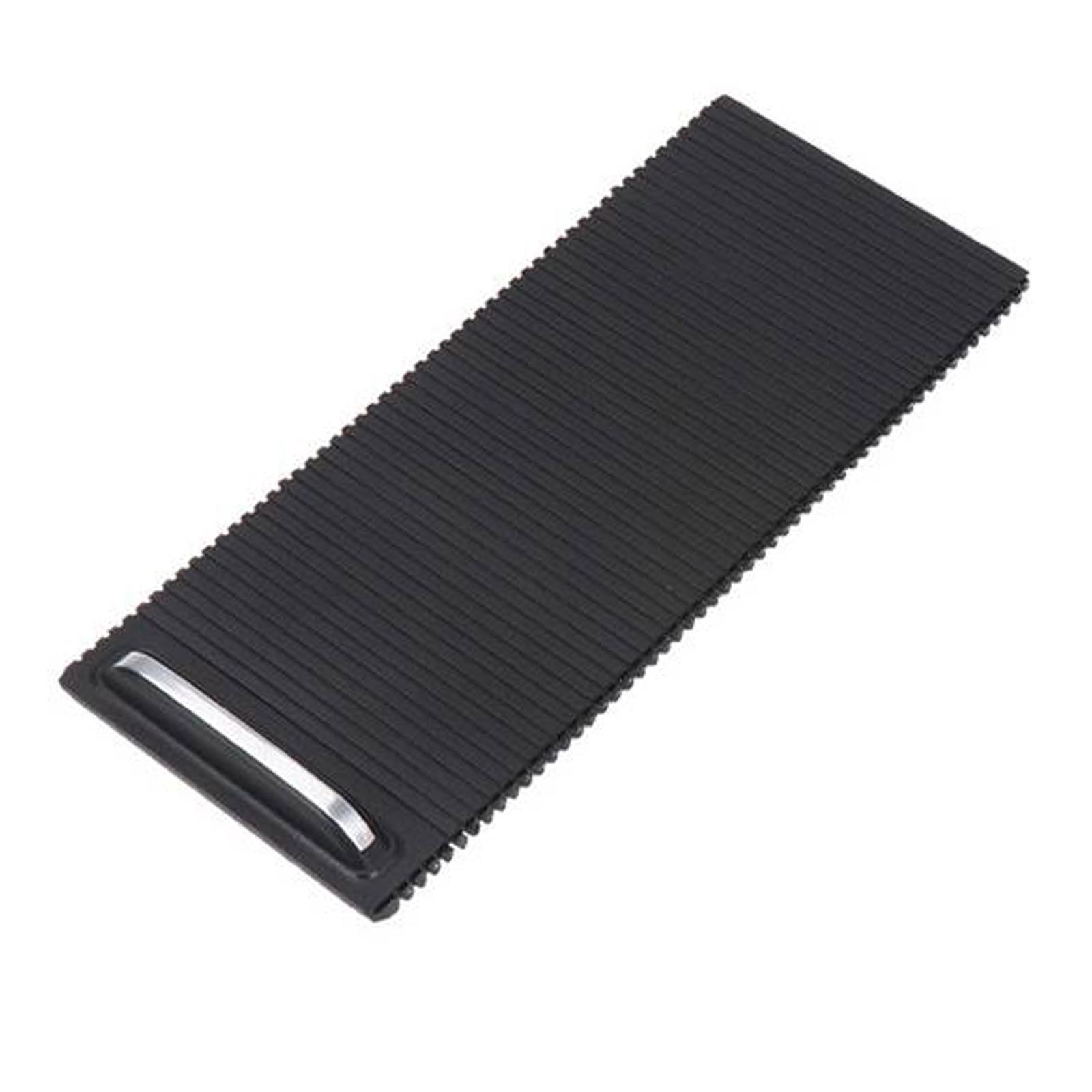 Cup Holder Sliding Cover