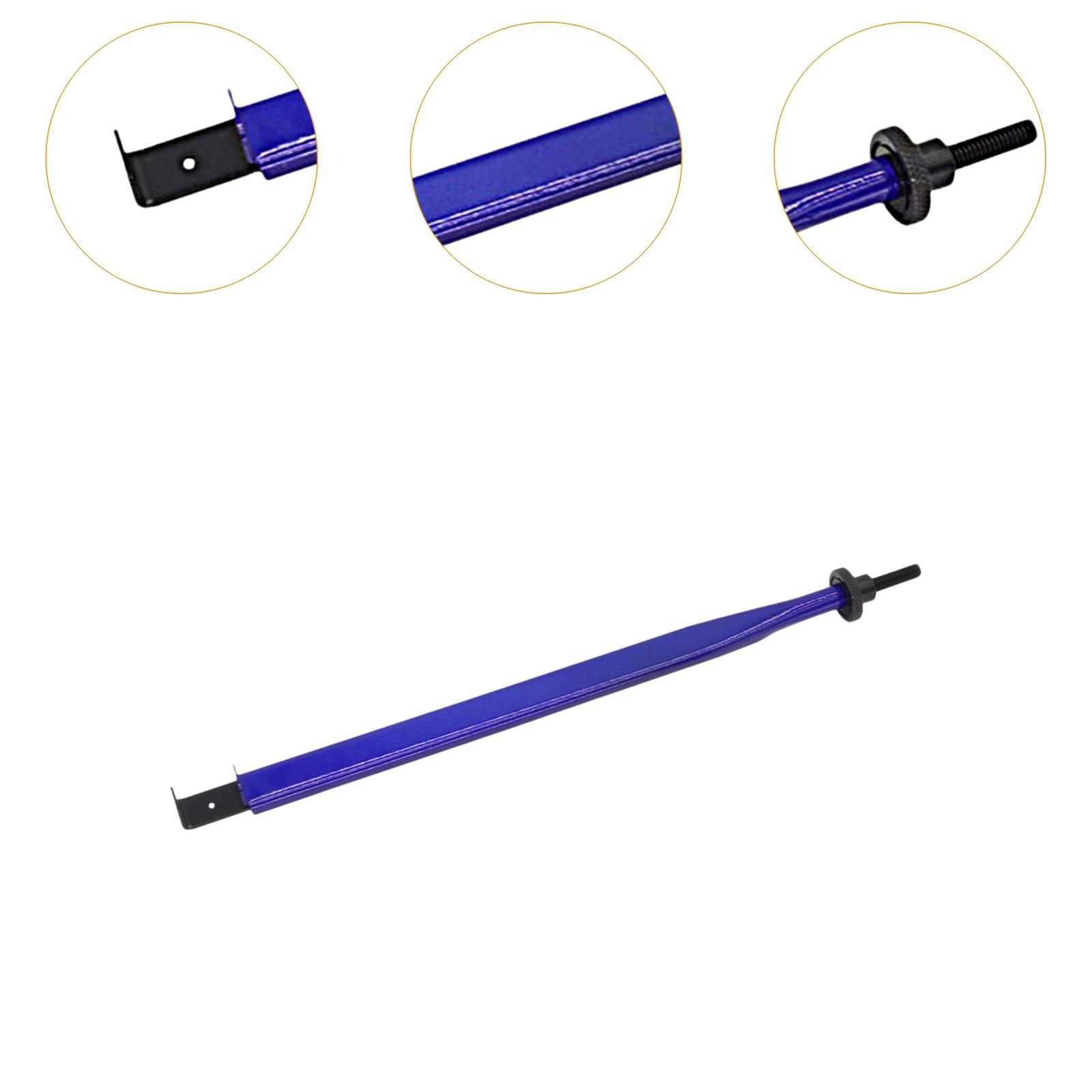 Tite Reach Extension Clamp Hold Nuts Bolts Clamps Extension Bolt Holder