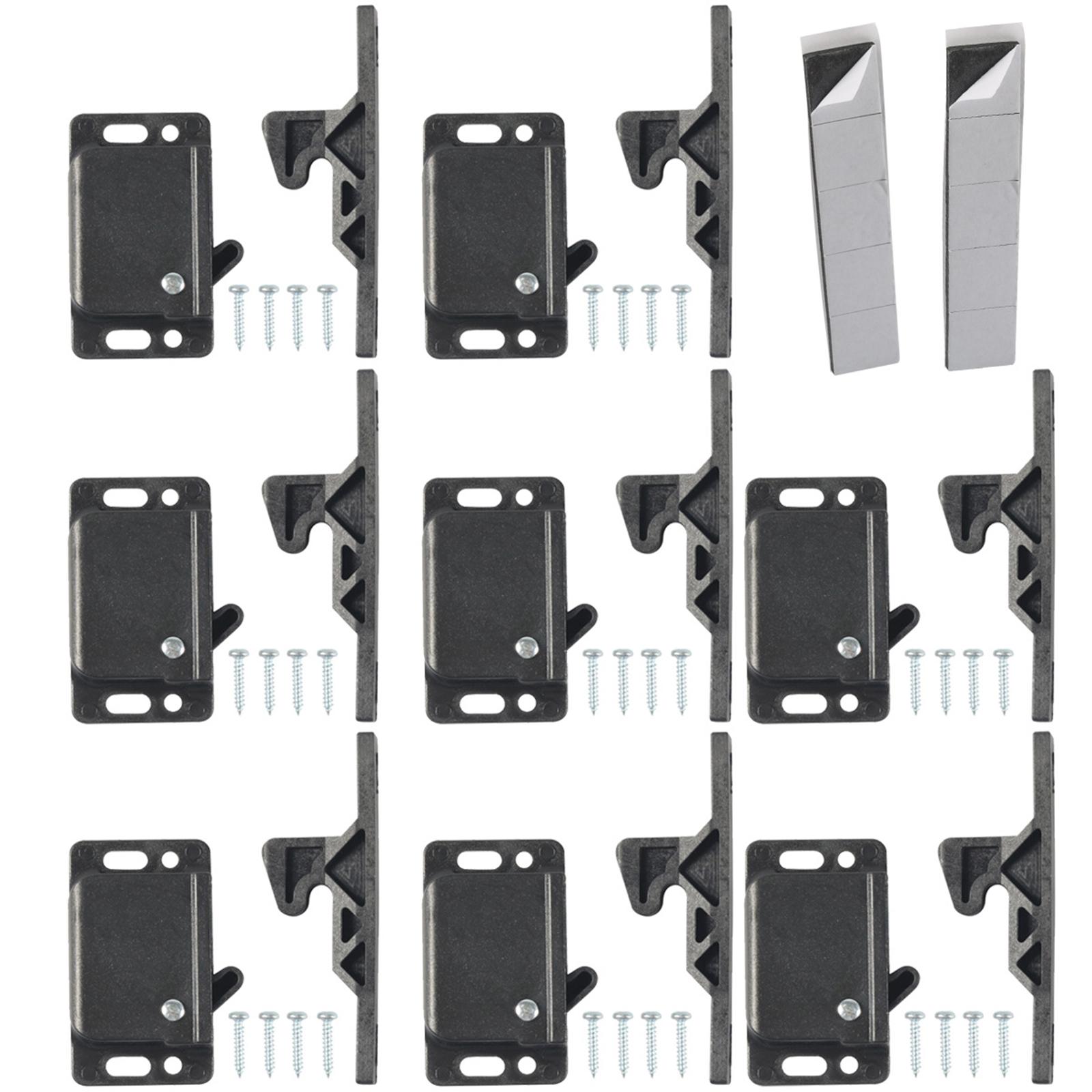 RV Drawer Latches