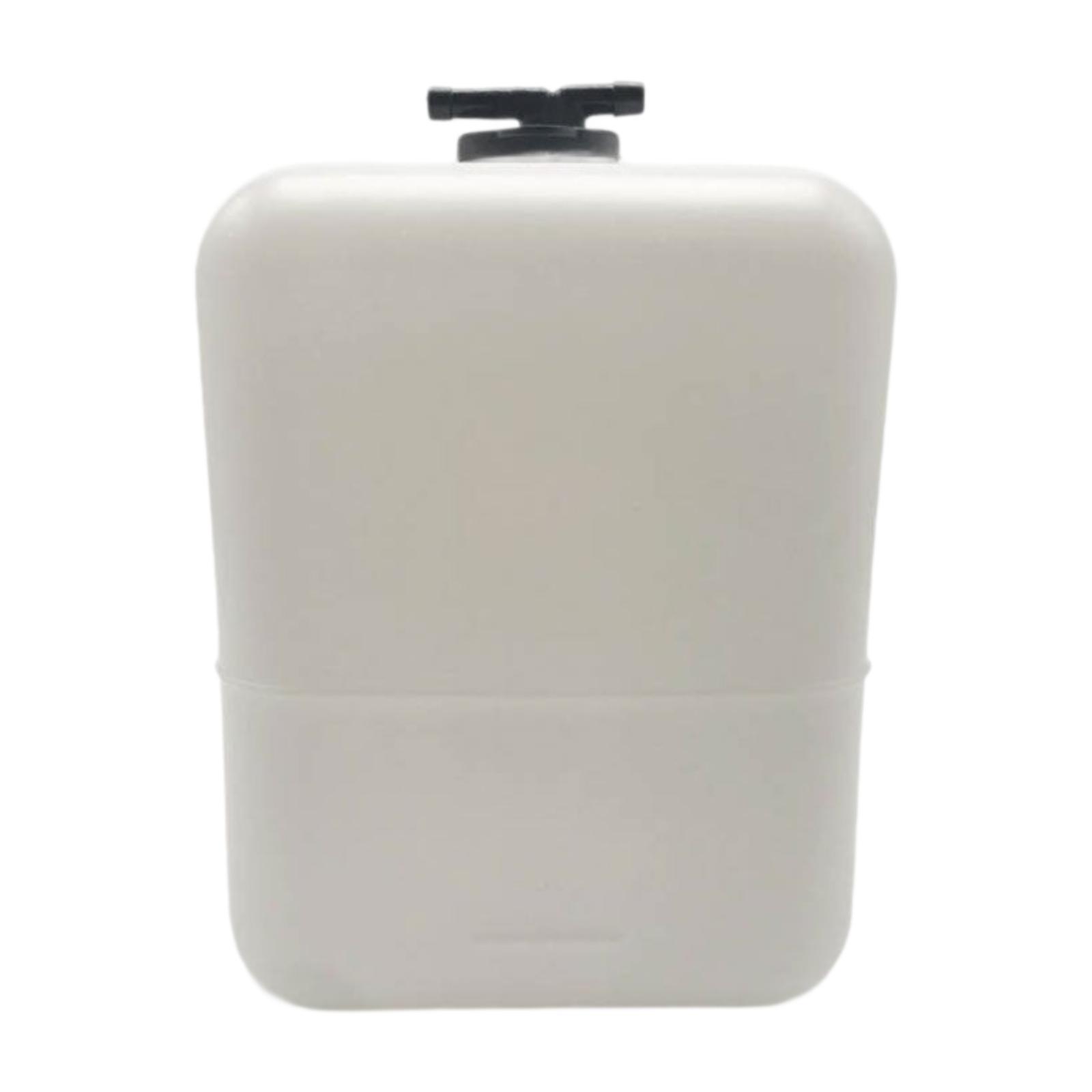 Coolant Reservoir Tank