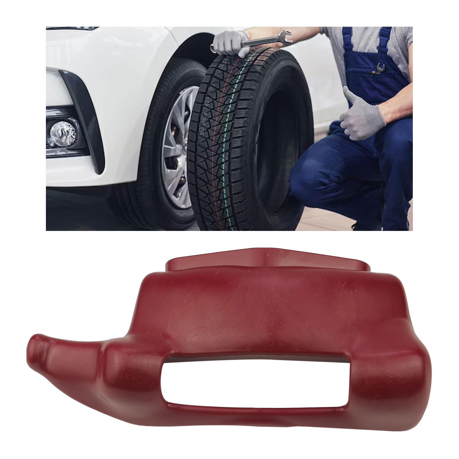 Tire Changer Mount Demount Head Utility Replace for TC300 TC3250 TC3100