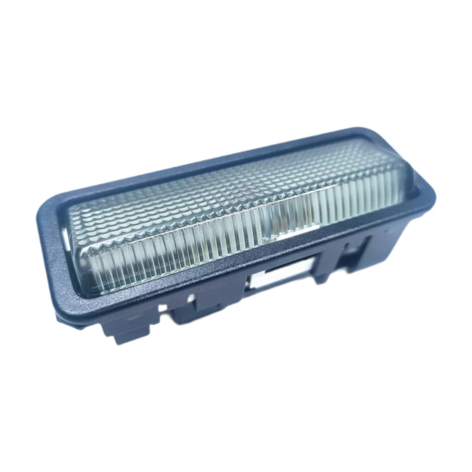 Car Interior Light 636296