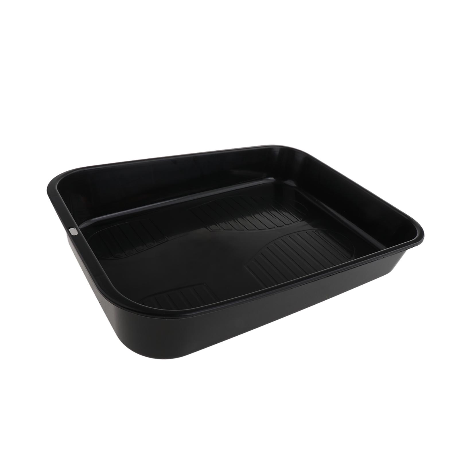 Car Shoes Storage Tray