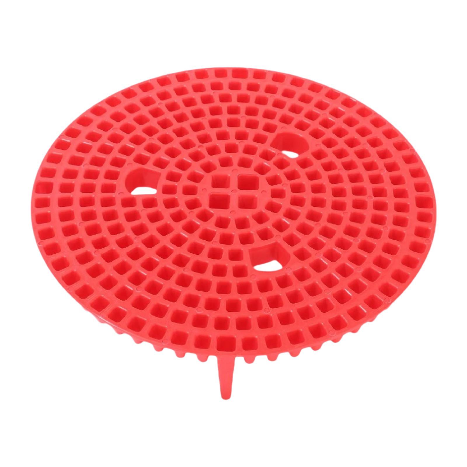 Car Wash Bucket Insert