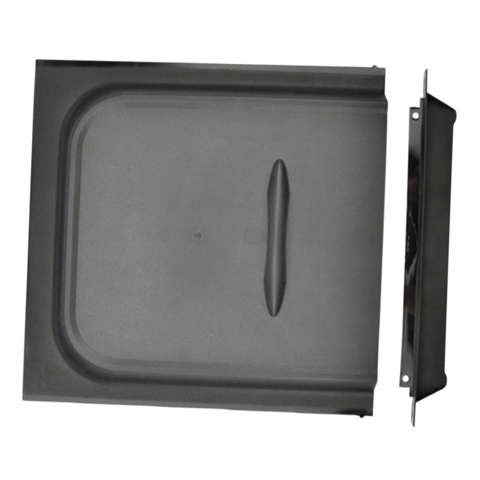 RV Screen Door Slider Panel