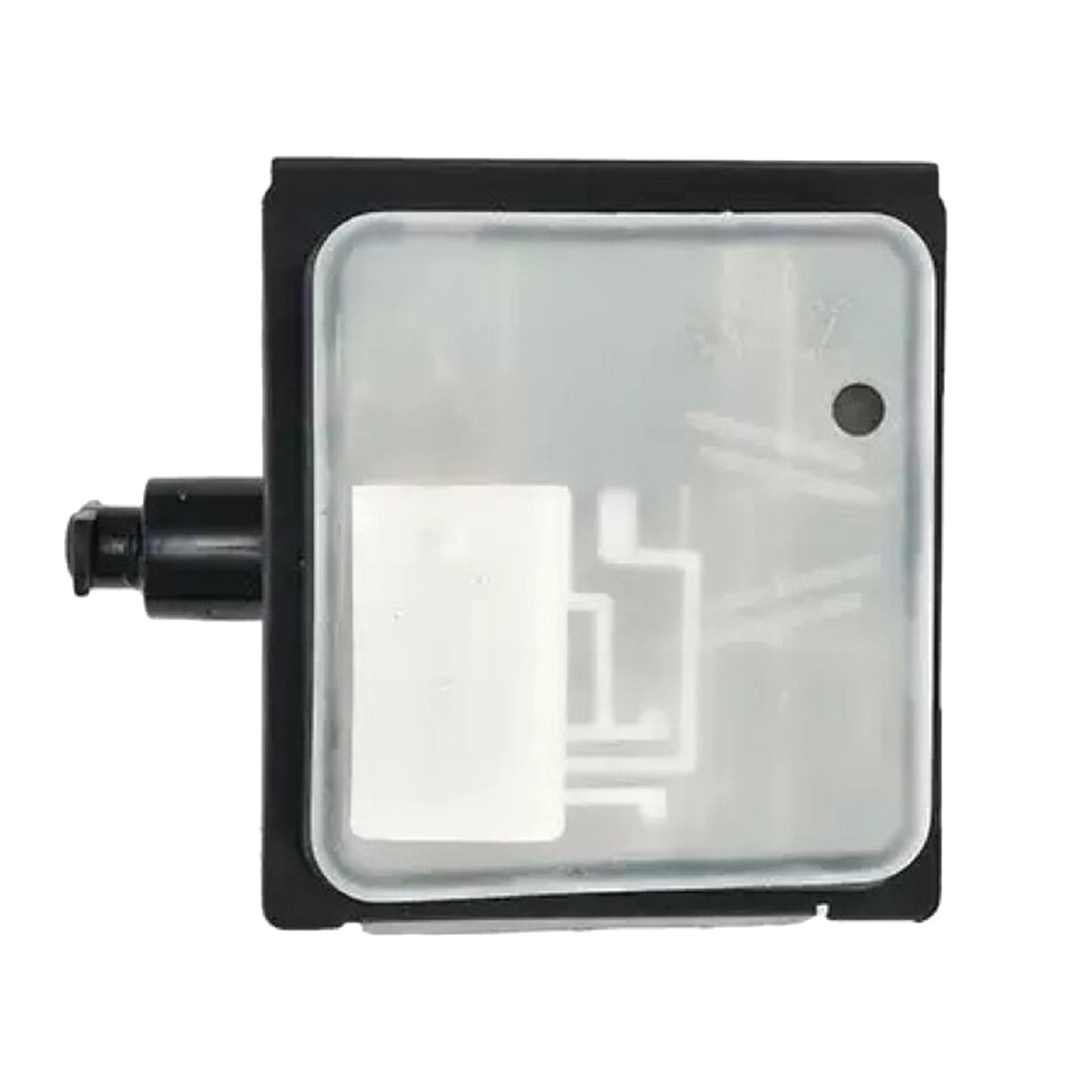Fuel Flap Release Actuator