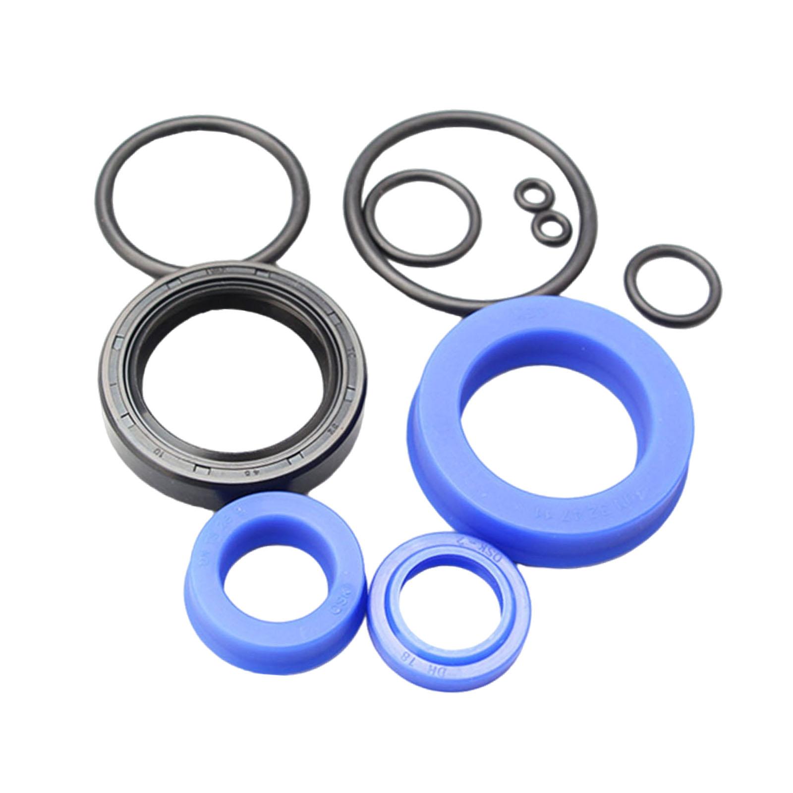 Forklift Hydraulic Cylinder Oil Seal