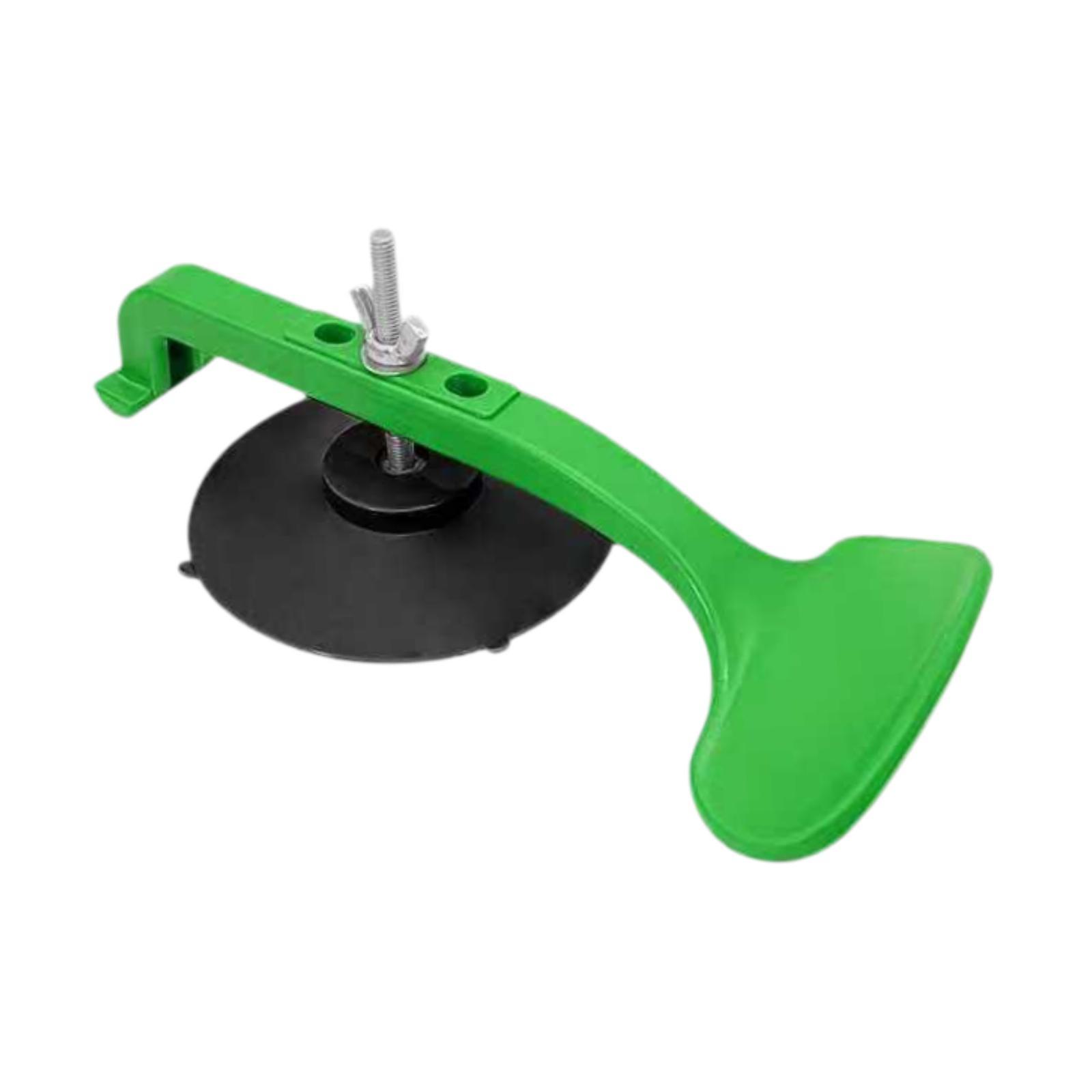 Suction Cup Clamp