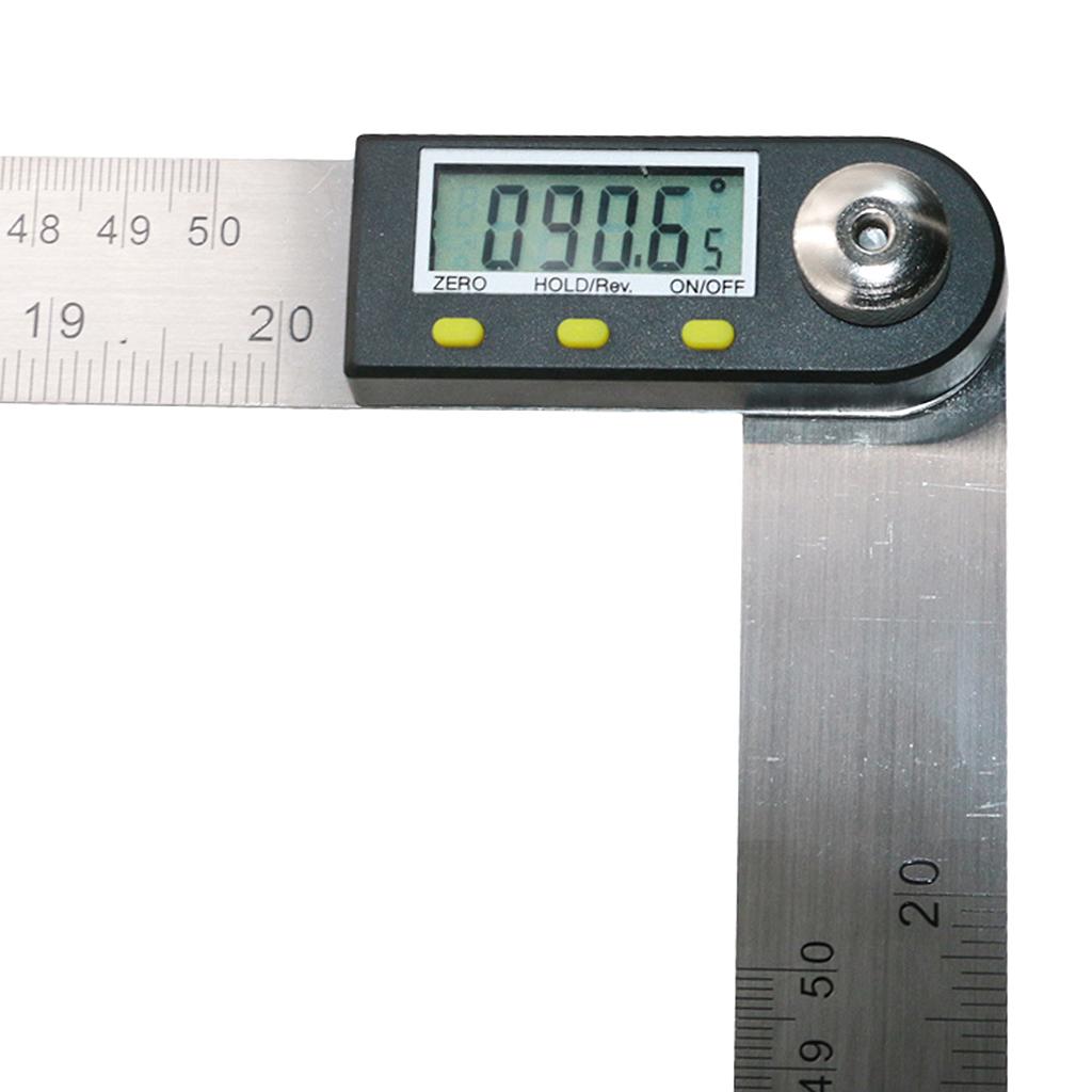 miter protractor