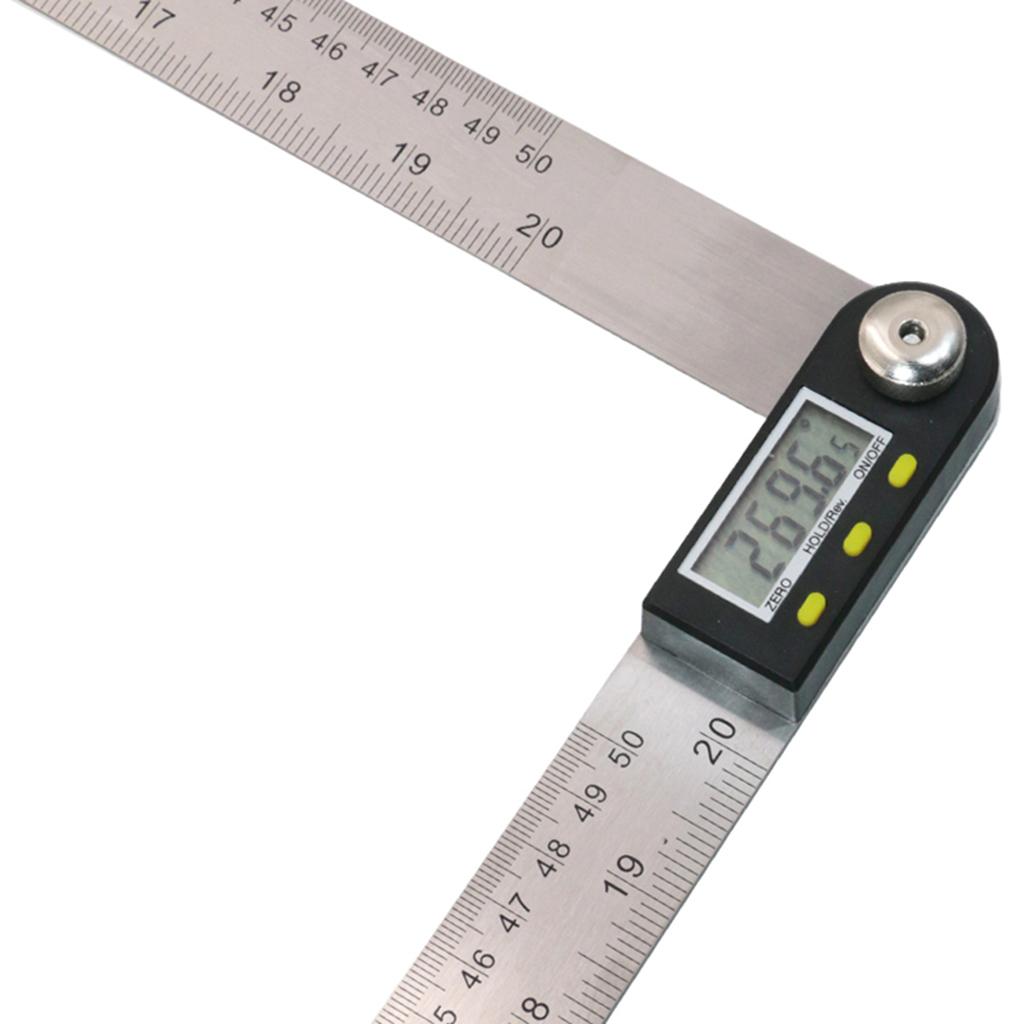 protractor angle finder