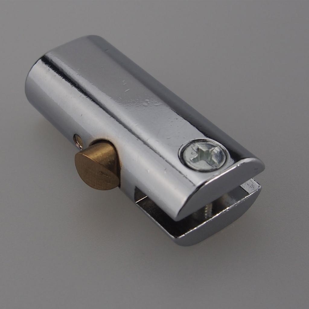 11xDrawer Cupboard Door Lock Metal Filing Cabinet Locker With 2Pcs Keys