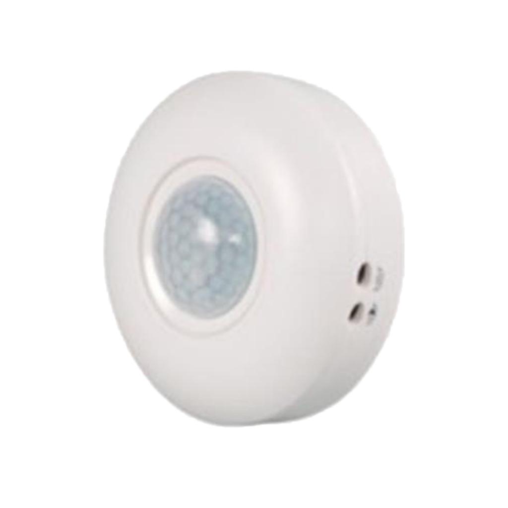 12V Electric LED Infrared PIR Motion Sensor Detector Stairs Ceiling Light Switch ON OFF, Delaying Timer