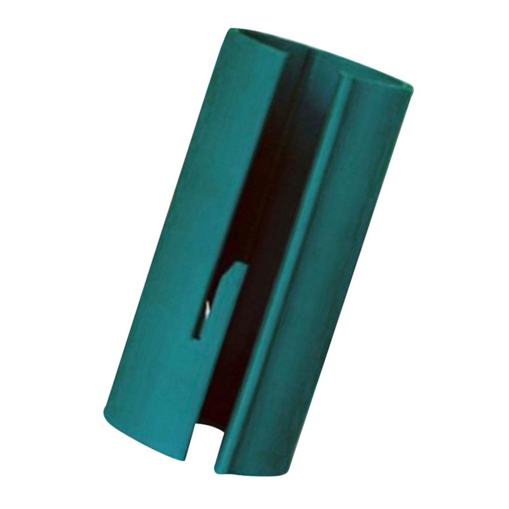 Plastic Wrapping Paper Cutter  Paper Cutting Tool 4 Colors Dark Green