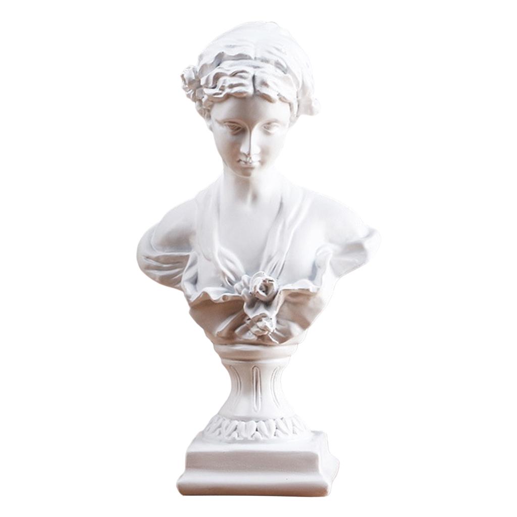 Venus Bust Statue