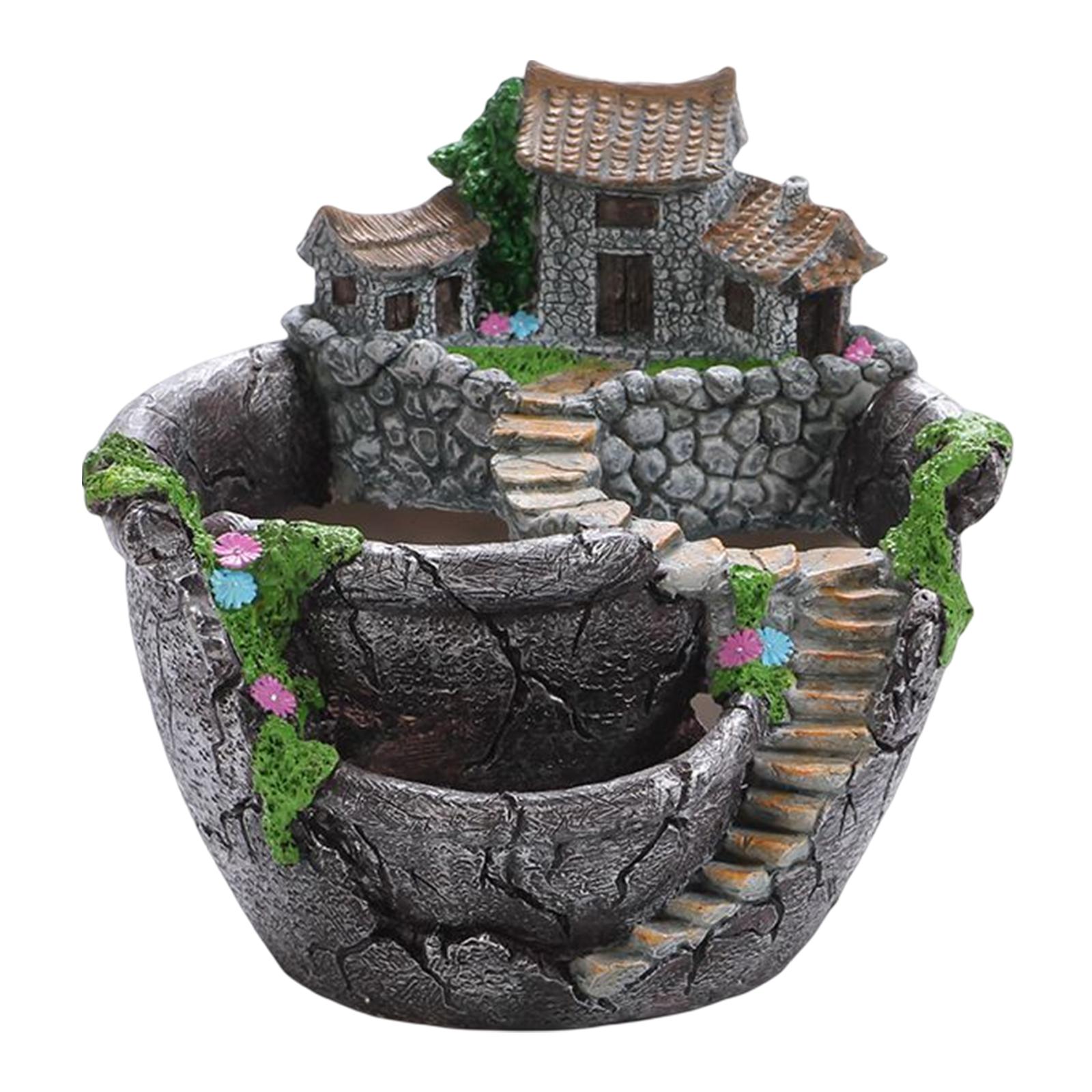 Succulent Planter Pot