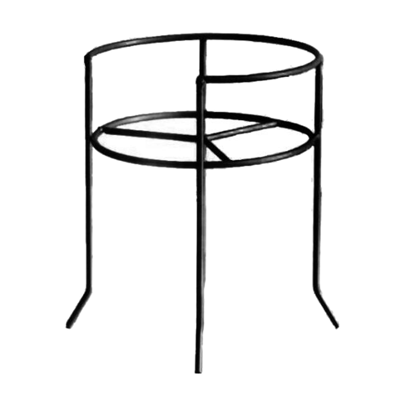 Glass Jar Holder
