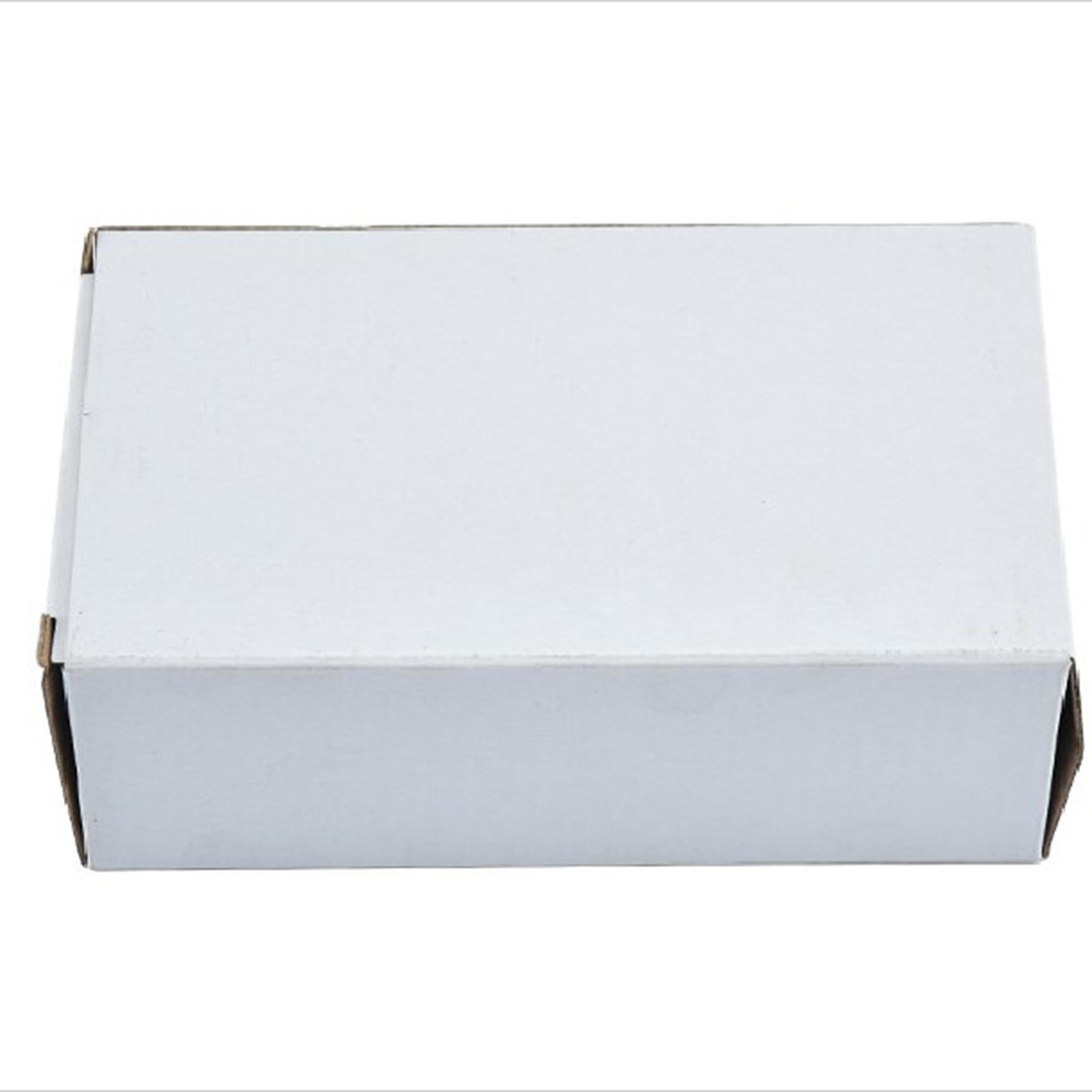 Business Card Holder for Desk Card Name Stand Display for Exhibition Gold