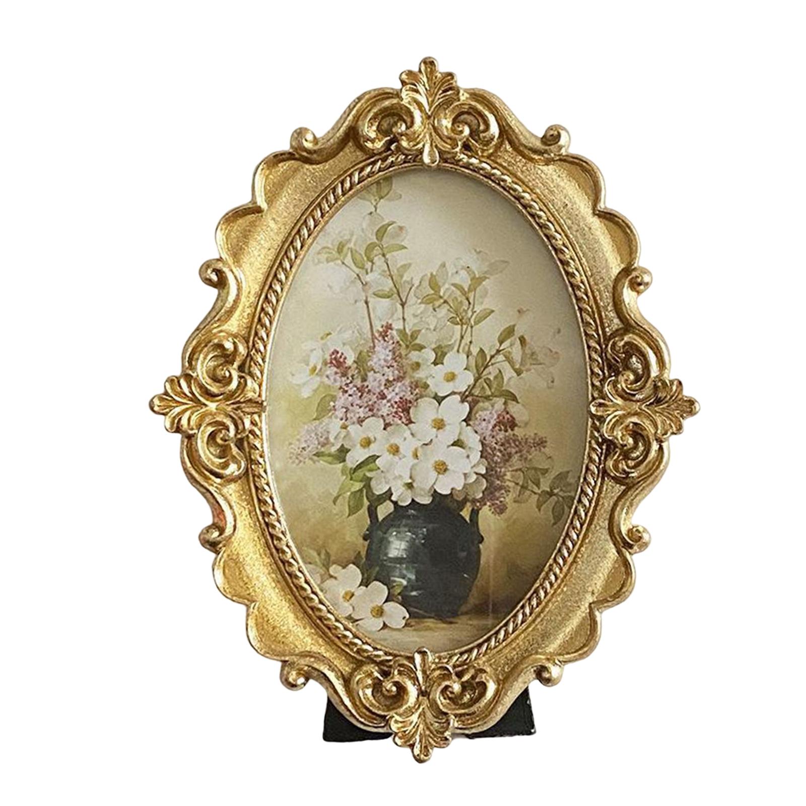 Photo Frame Picture Holder