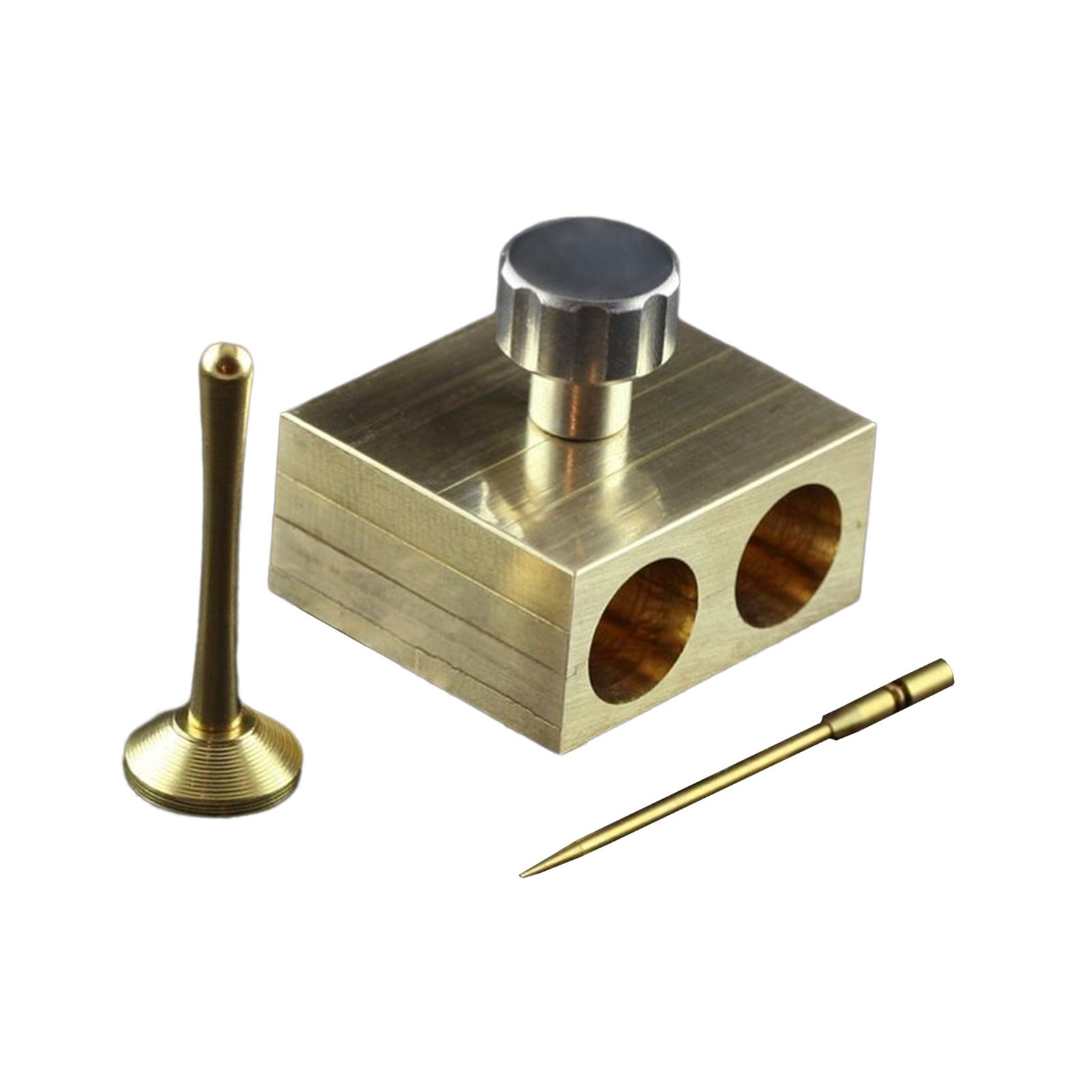 Incense Cone Mold Set