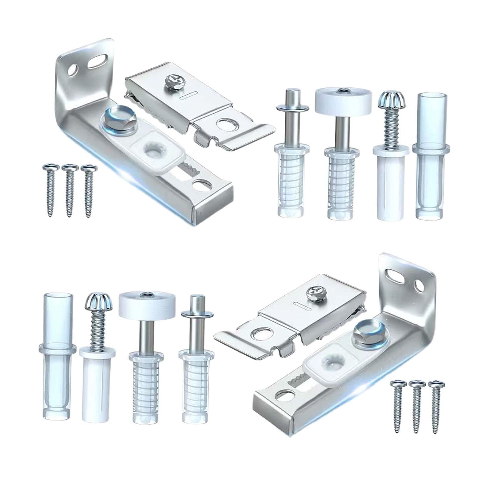 Bifold Door Hardware Repair Kit