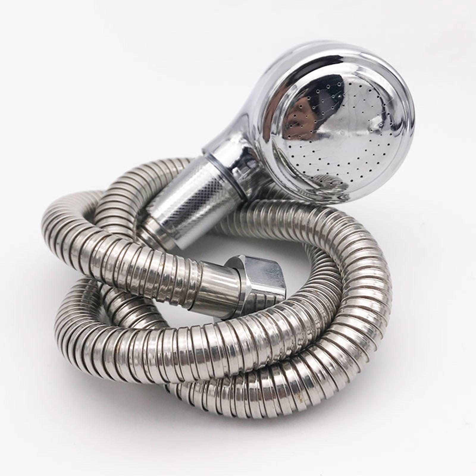 Hair Salon Faucet Hotel Punch Salon 100cm Sink Hose Faucet Sprayer