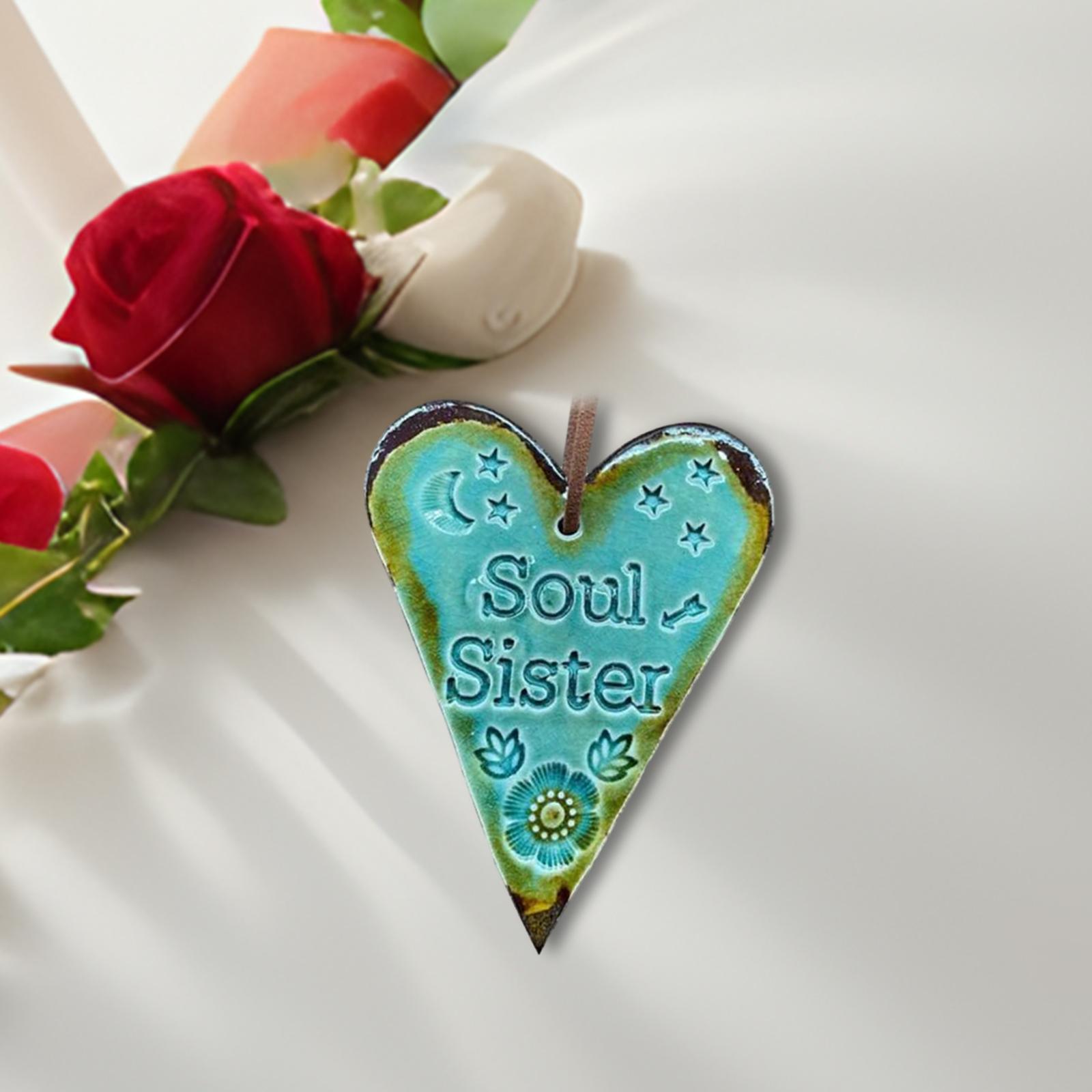 Acrylic Flat Pendant Qixi Festival Hanging Ornament for Home Bags Entrance