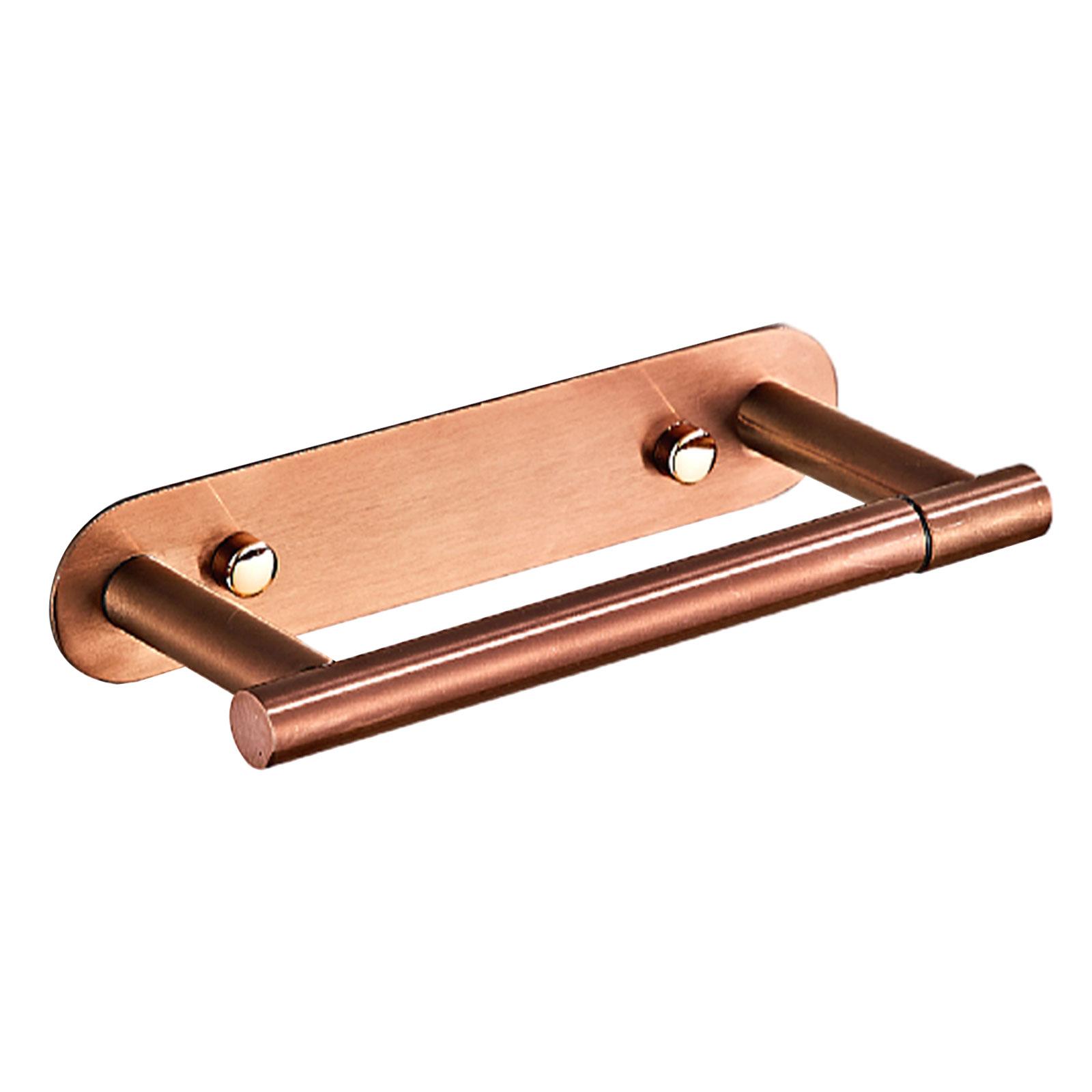 Toilet Paper Holder Stainless Steel