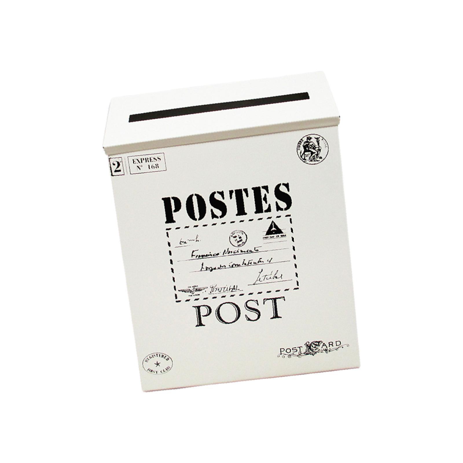 Mail Box Wall Hanging