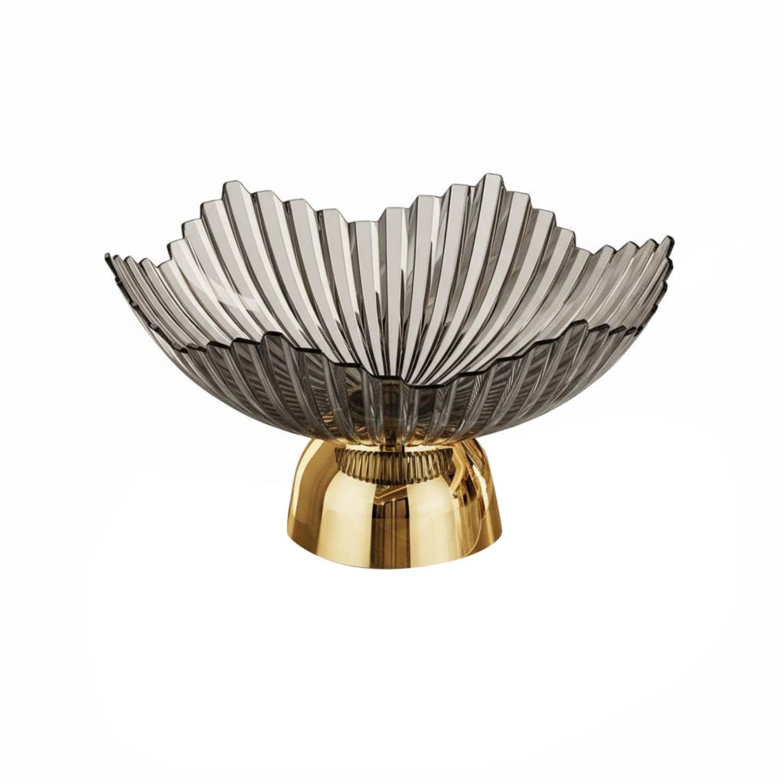 Illuminated Fruit Bowl
