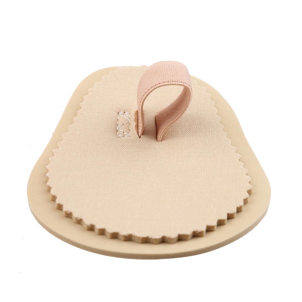 Toe Straightener Splint