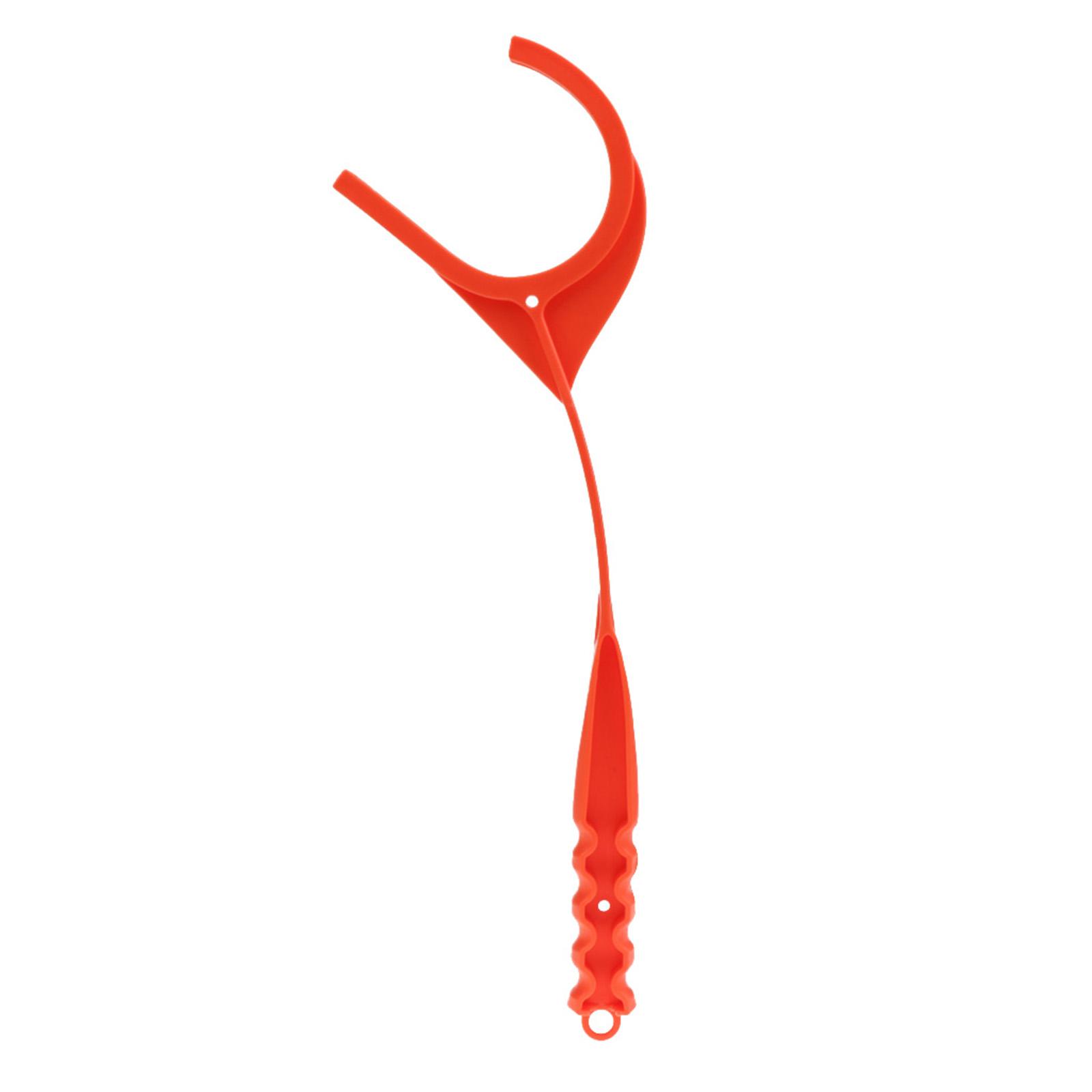 Clay Target Hand Thrower